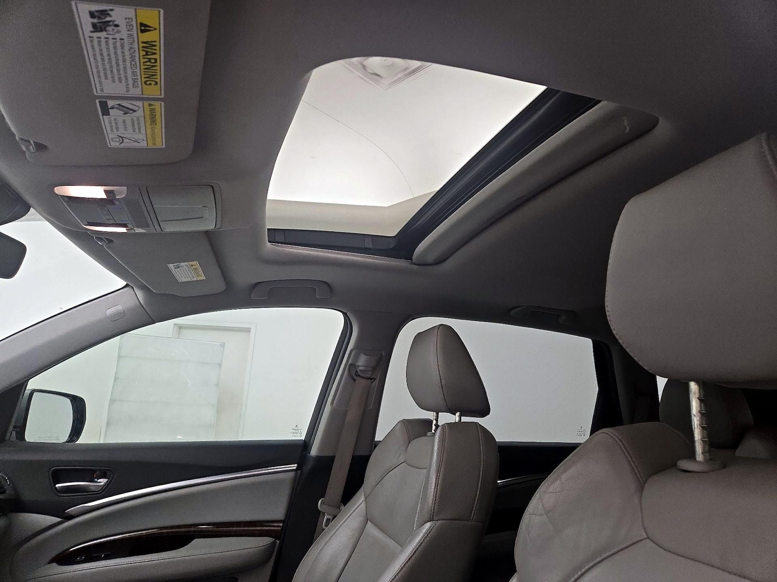 2018 Acura MDX Base - Photo 20