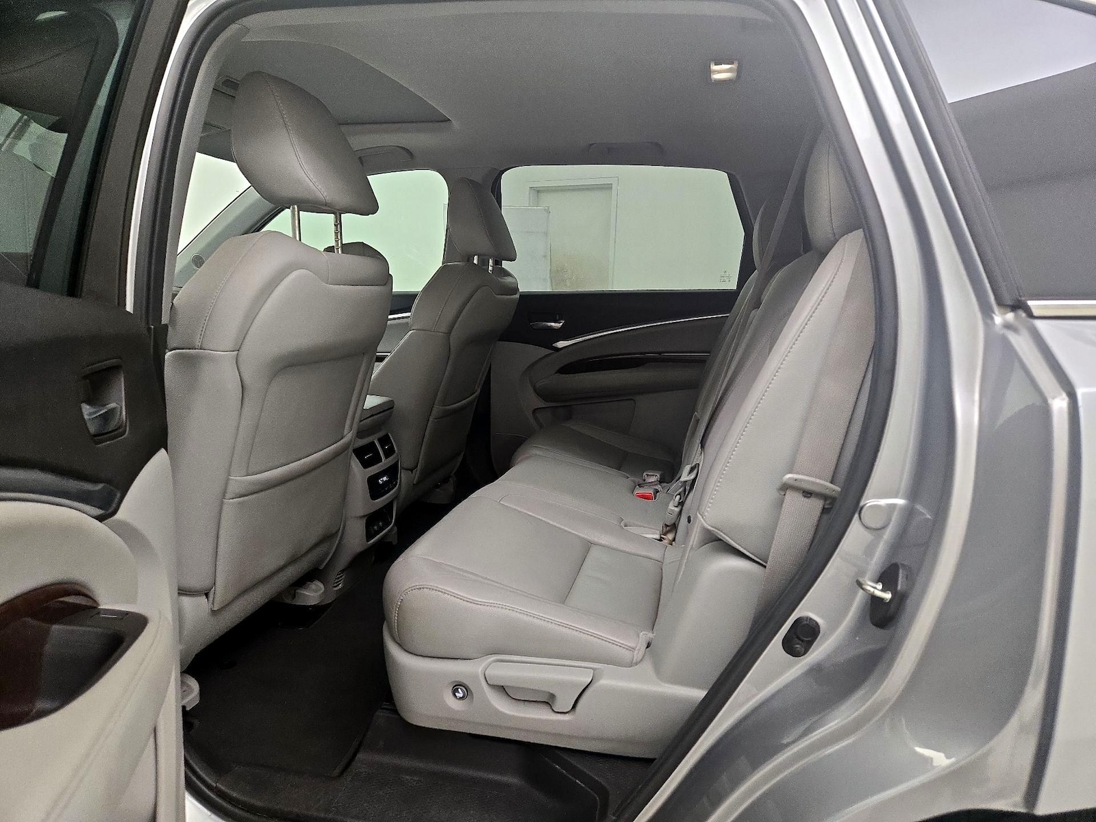 2018 Acura MDX Base - Photo 21