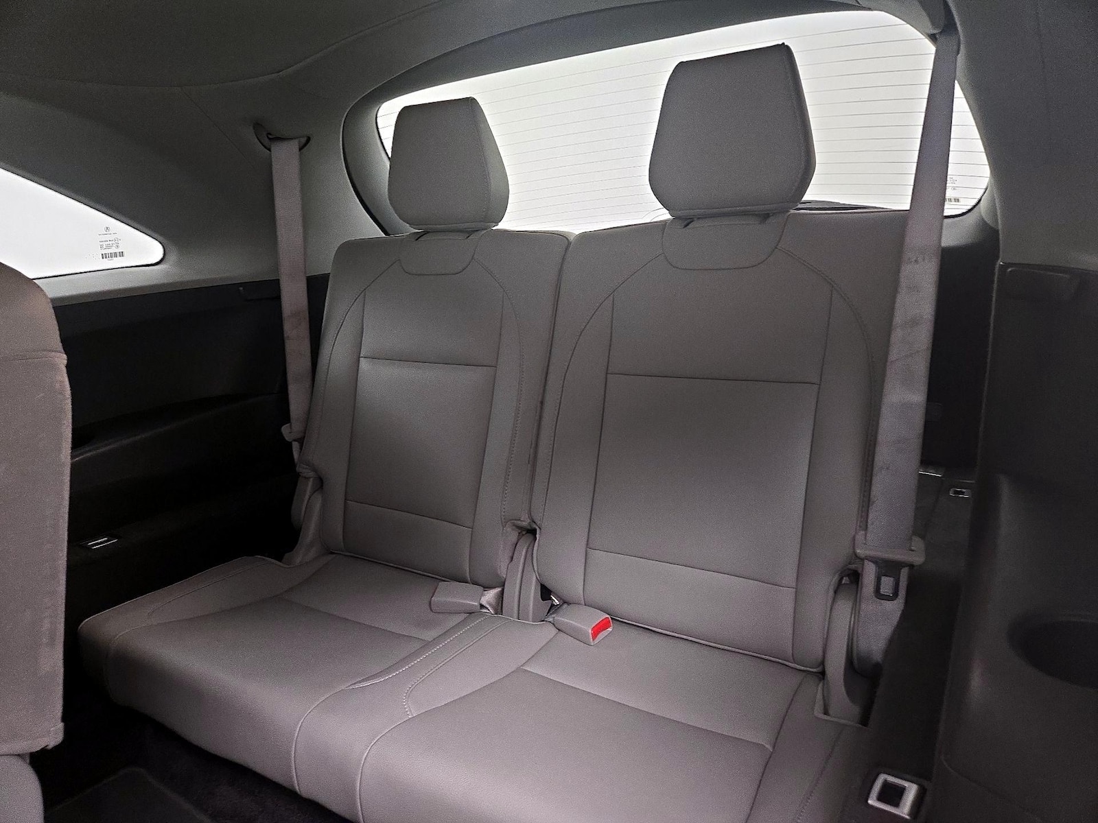 2018 Acura MDX Base - Photo 22