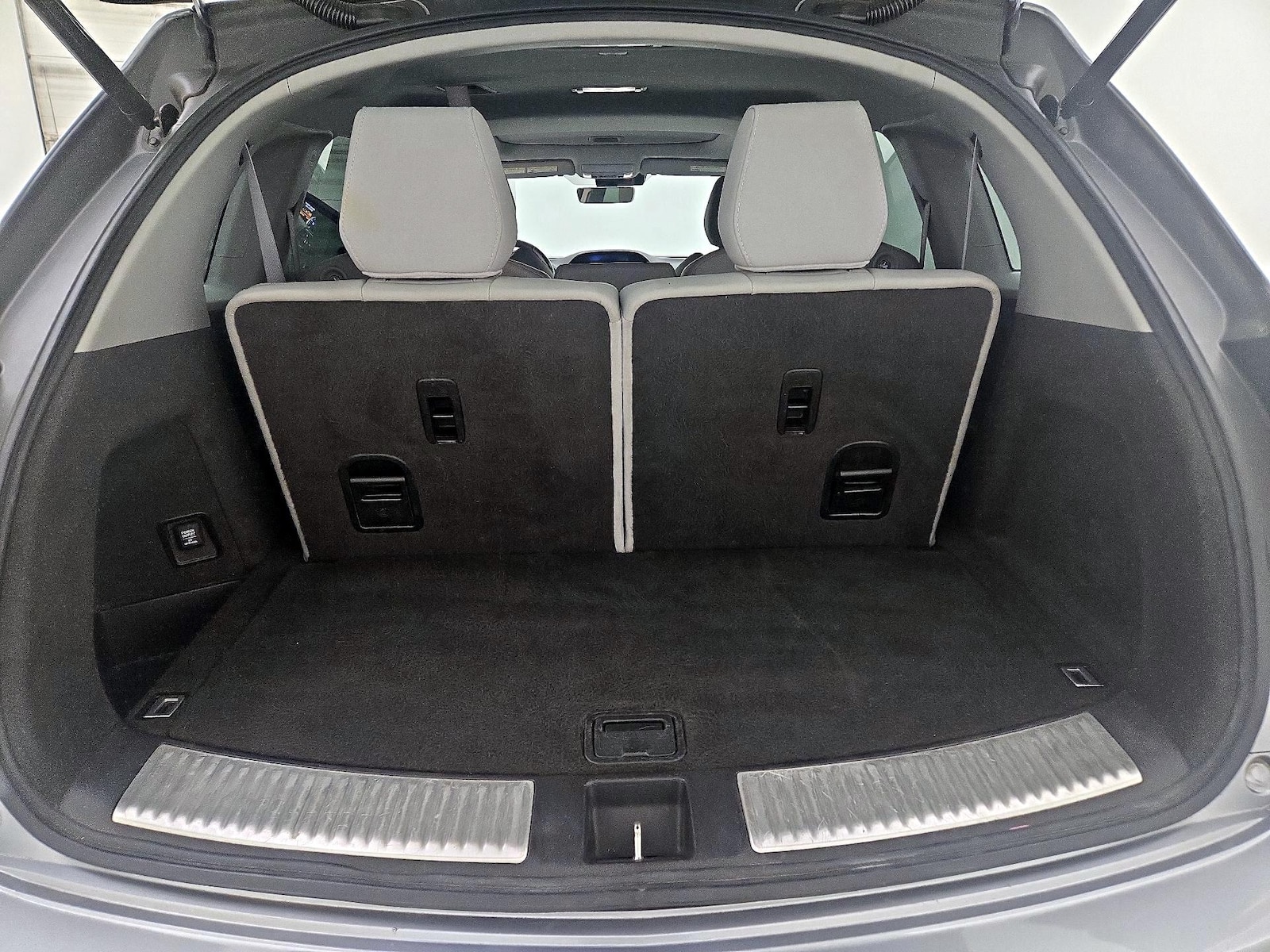 2018 Acura MDX Base - Photo 23