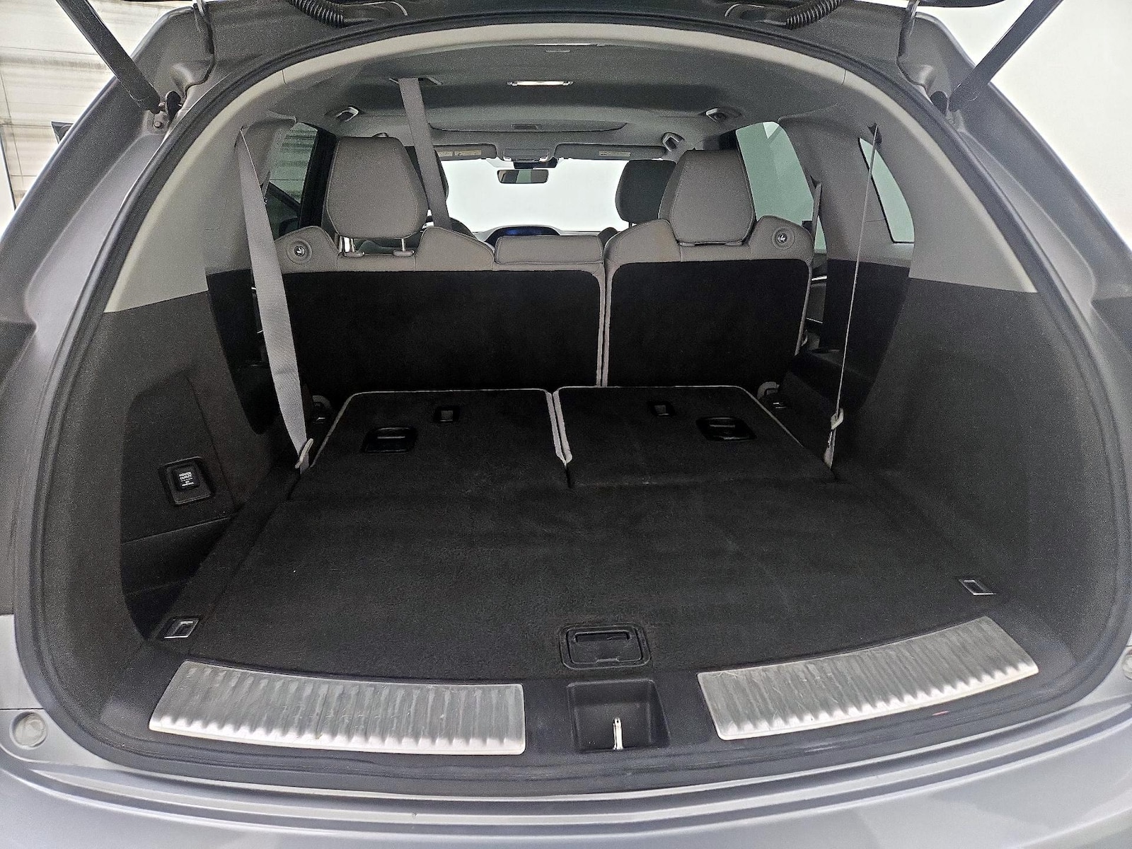 2018 Acura MDX Base - Photo 24