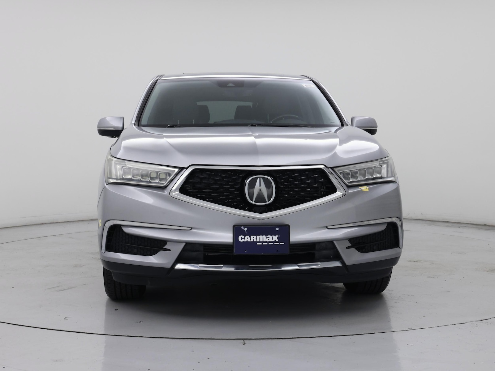2018 Acura MDX Base - Photo 6
