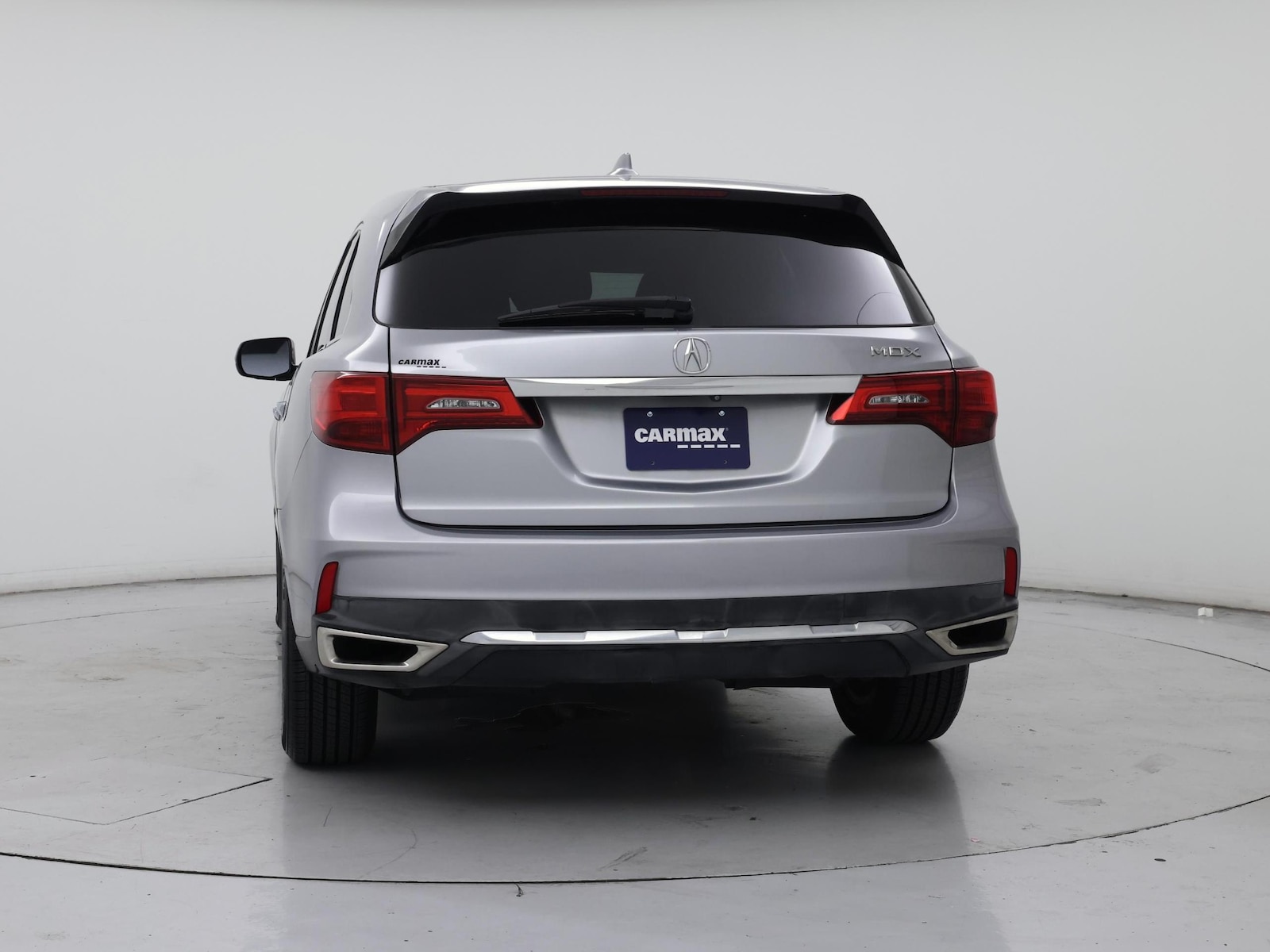 2018 Acura MDX Base - Photo 7