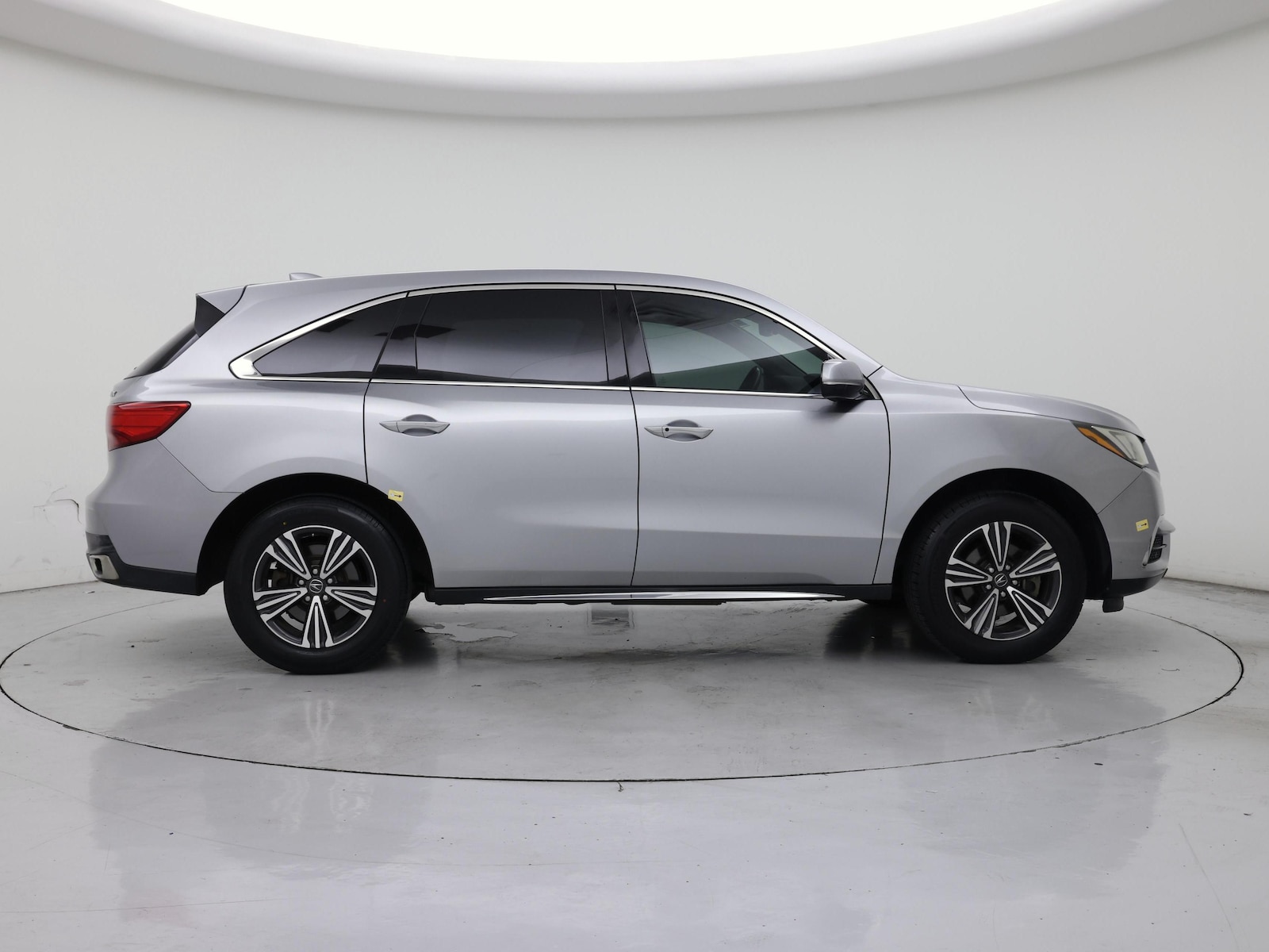 2018 Acura MDX Base - Photo 8