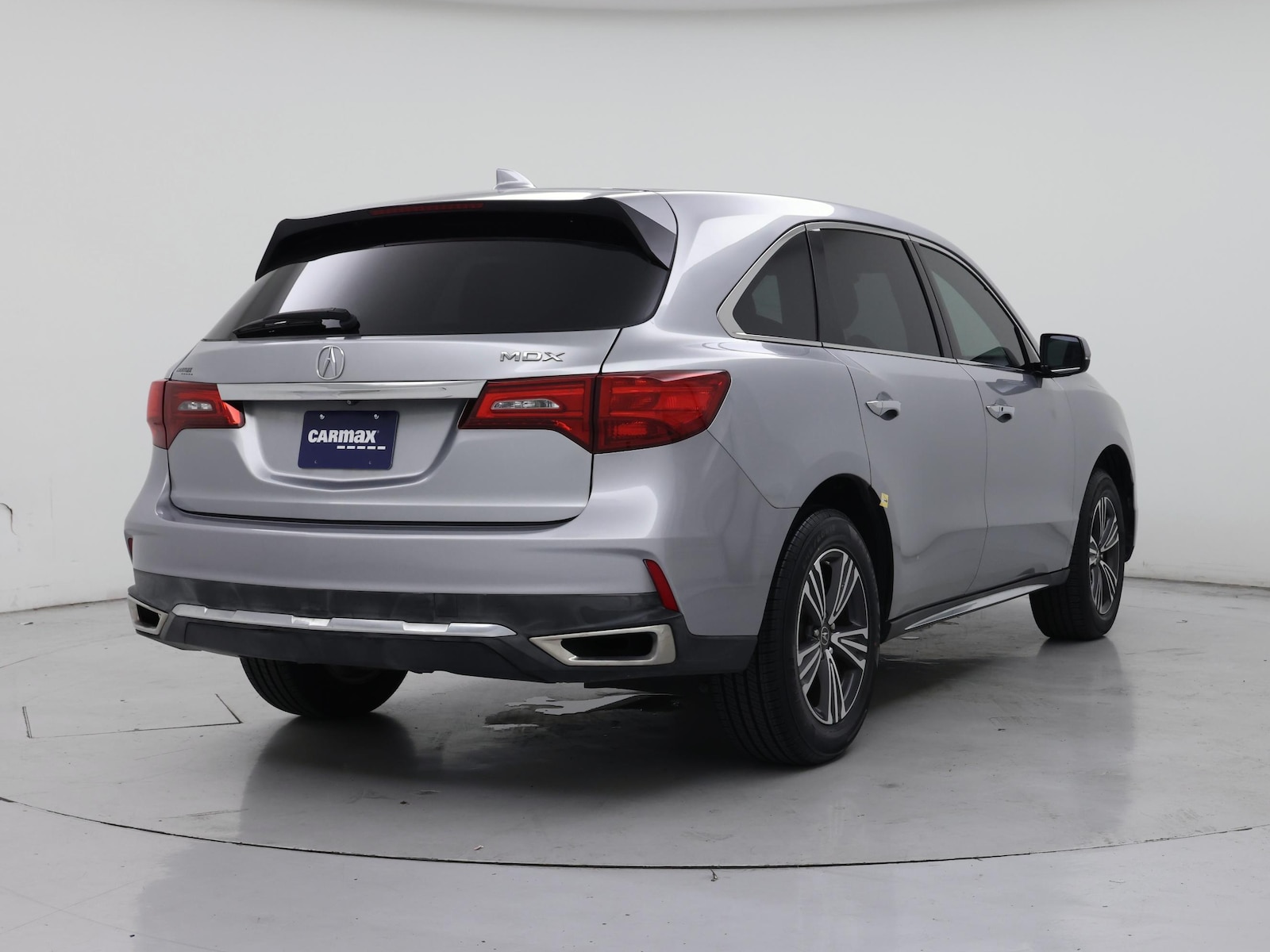 2018 Acura MDX Base - Photo 9