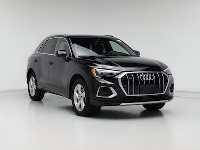 2021 Audi Q3 Premium