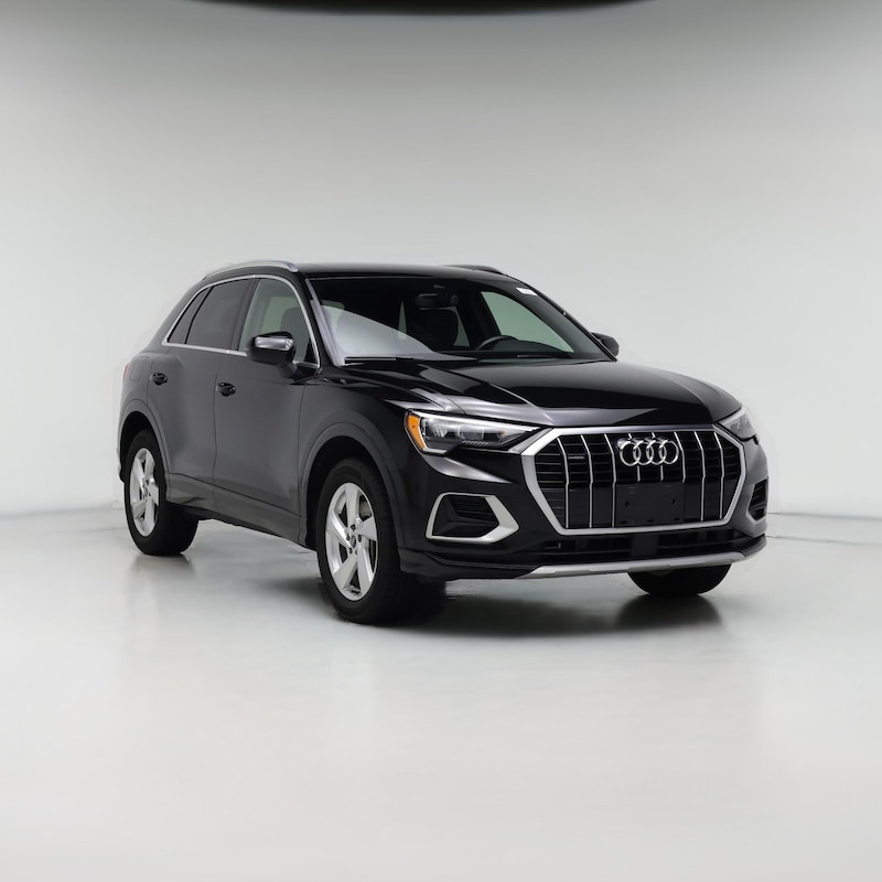 2021 Audi Q3 Premium