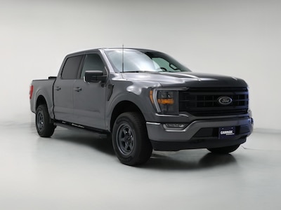 2023 Ford F150 XLT