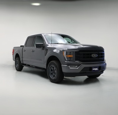 Recommended categories heading image of the selected vehicle