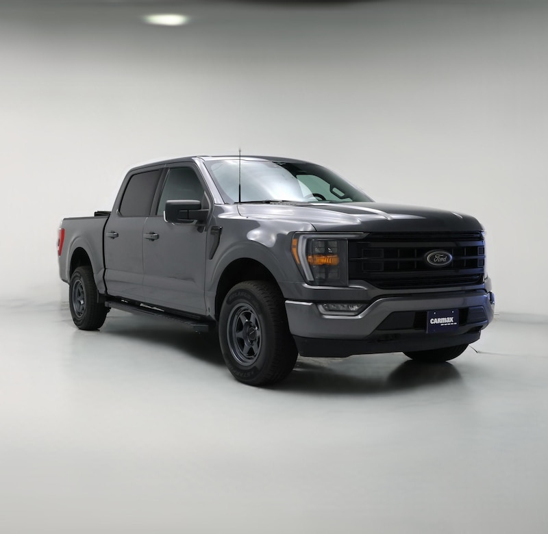 2023 Ford F150 XLT