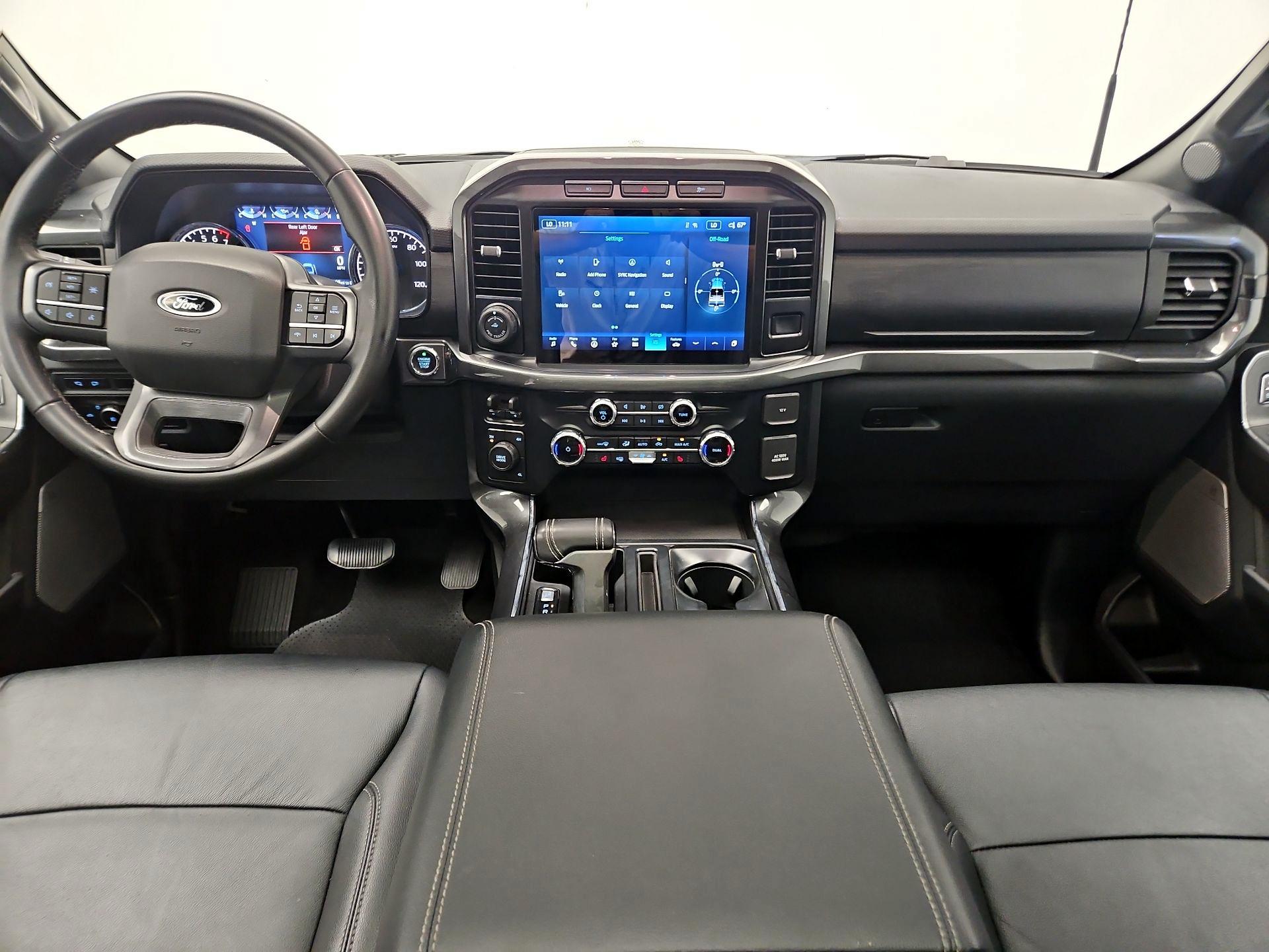 Thumbnail: 2023 Ford F-150 - 9