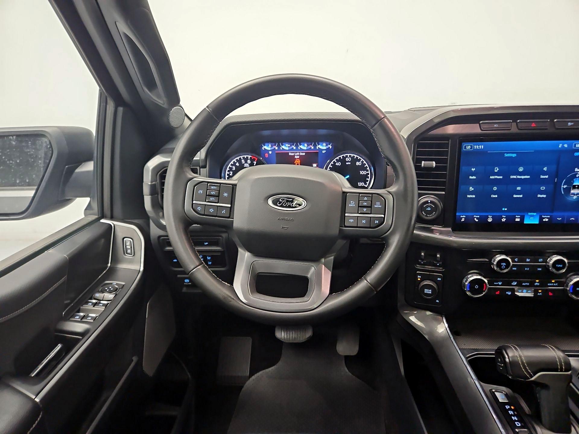 Thumbnail: 2023 Ford F-150 - 10
