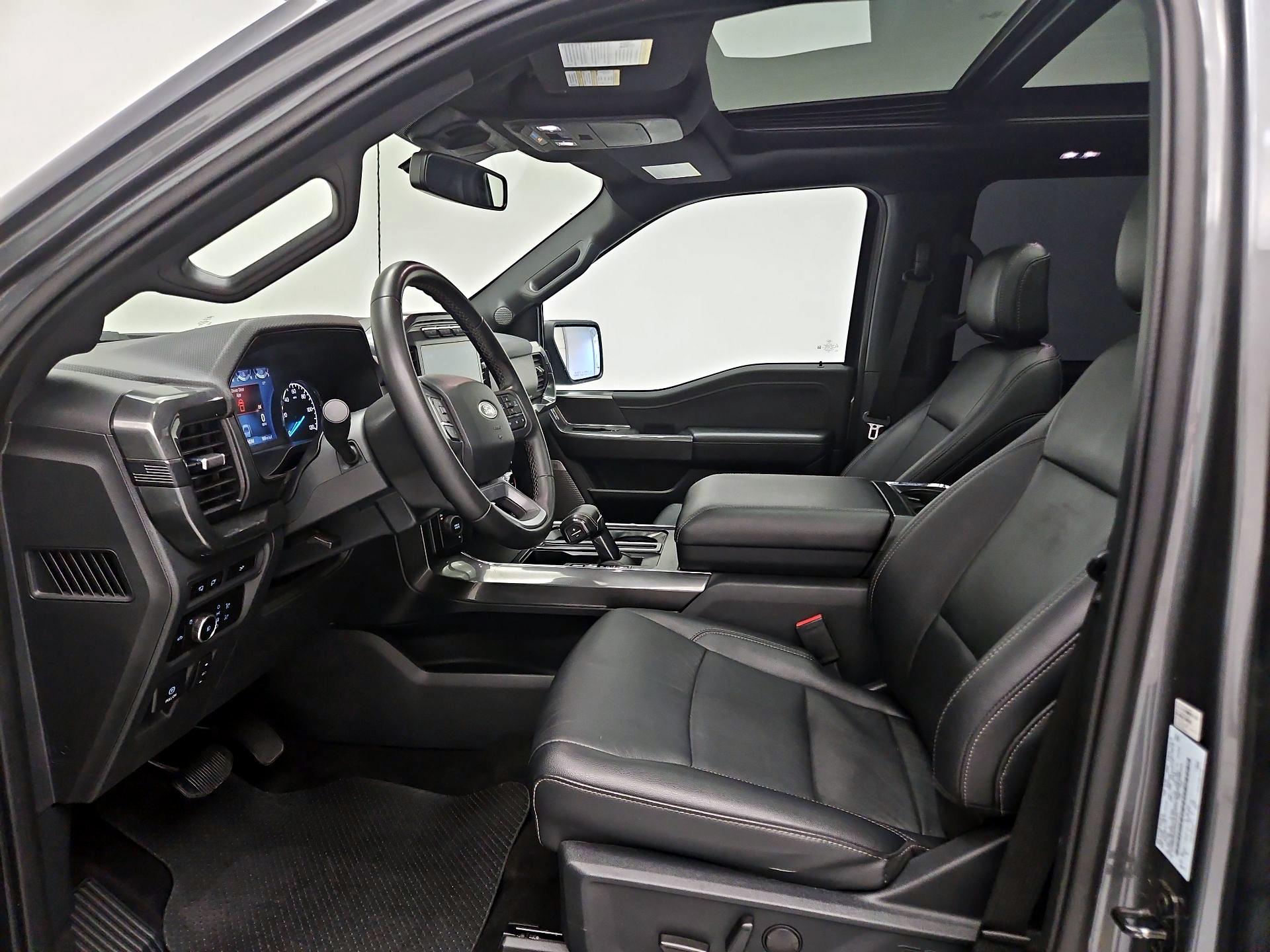 Thumbnail: 2023 Ford F-150 - 11