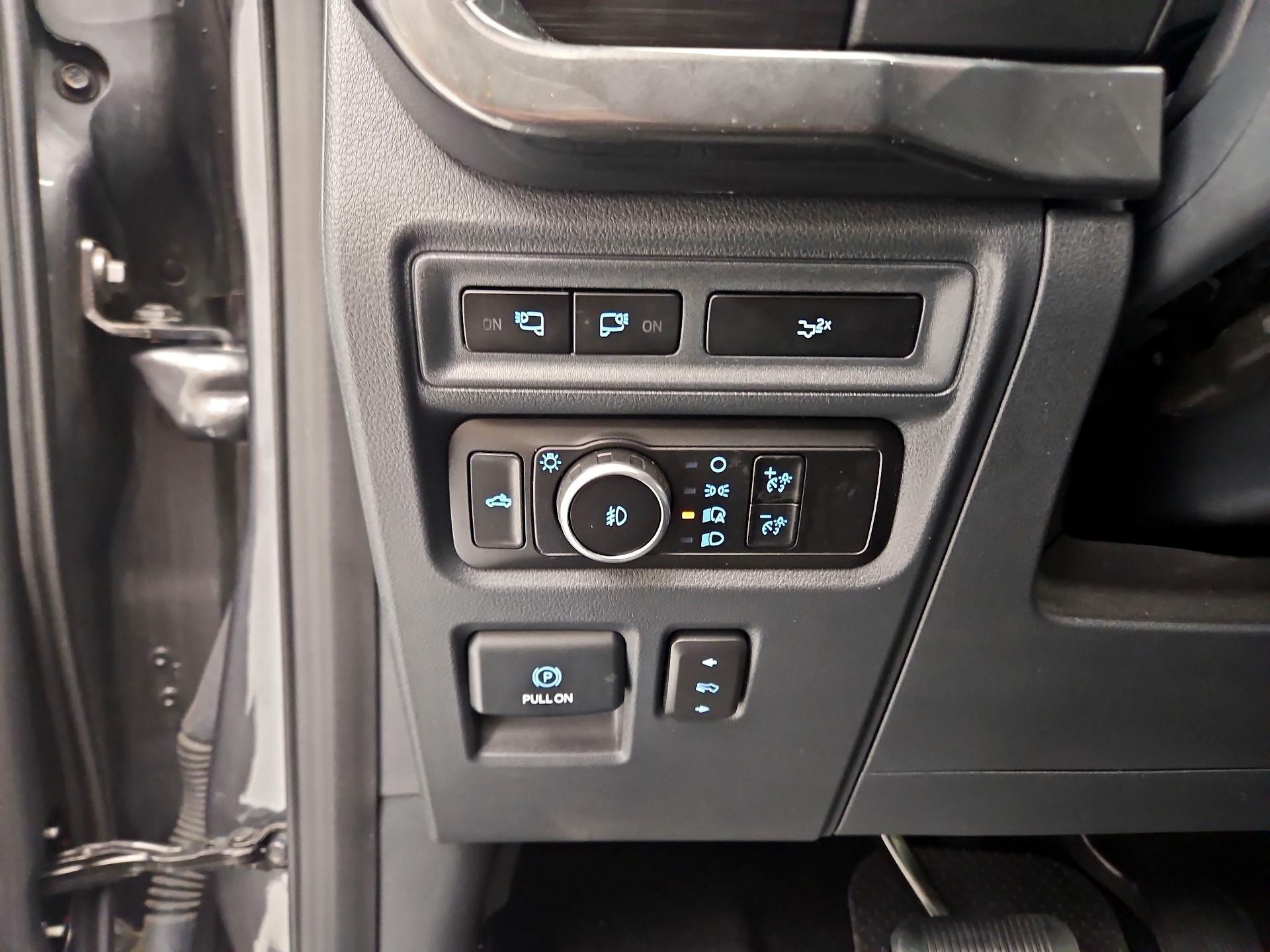Thumbnail: 2023 Ford F-150 - 13