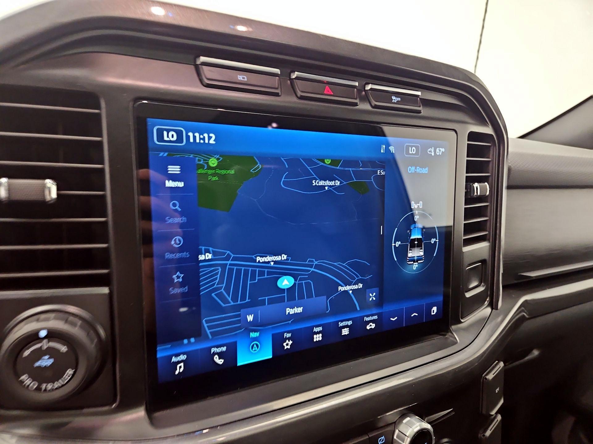 Thumbnail: 2023 Ford F-150 - 14