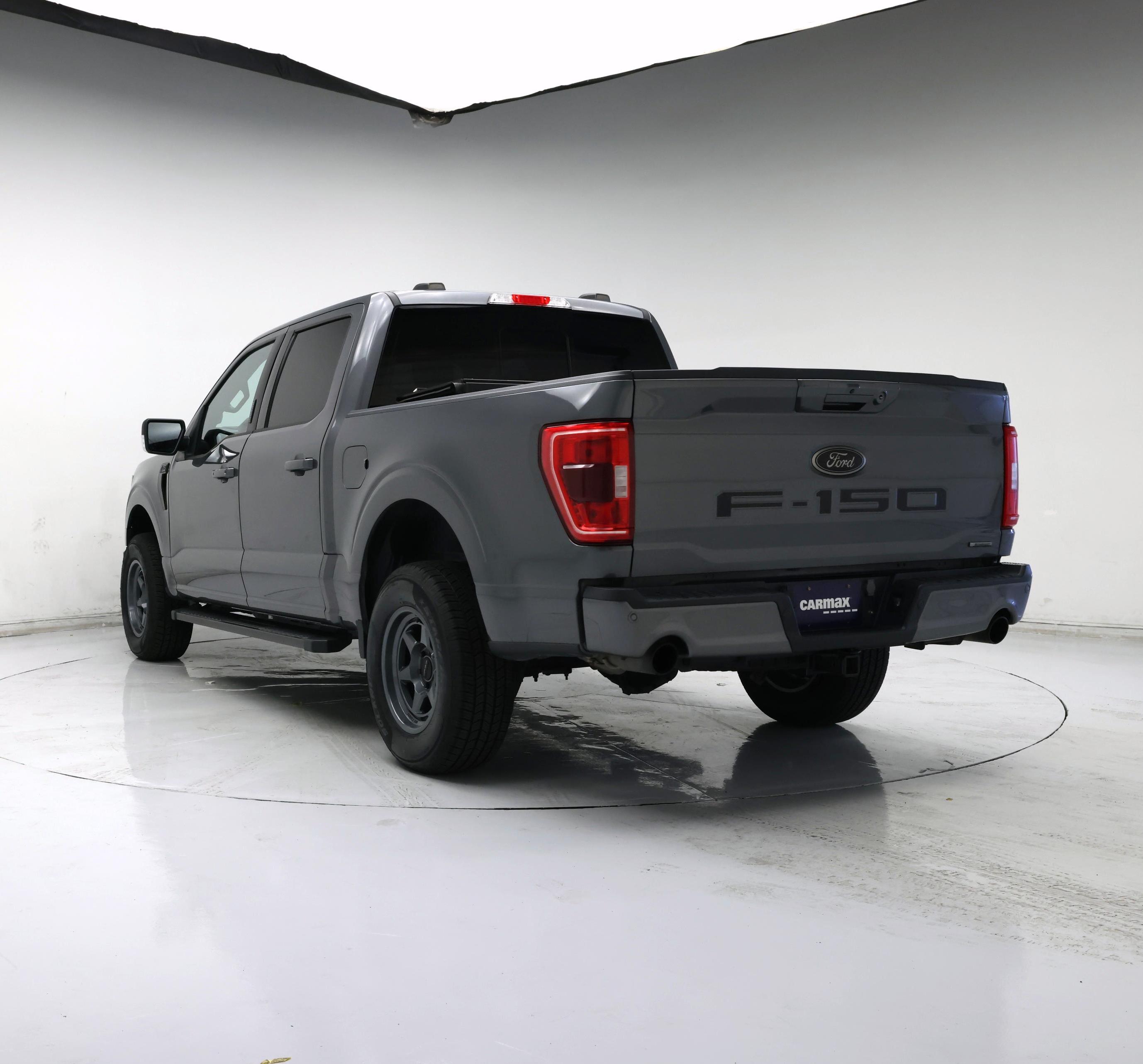 Thumbnail: 2023 Ford F-150 - 2