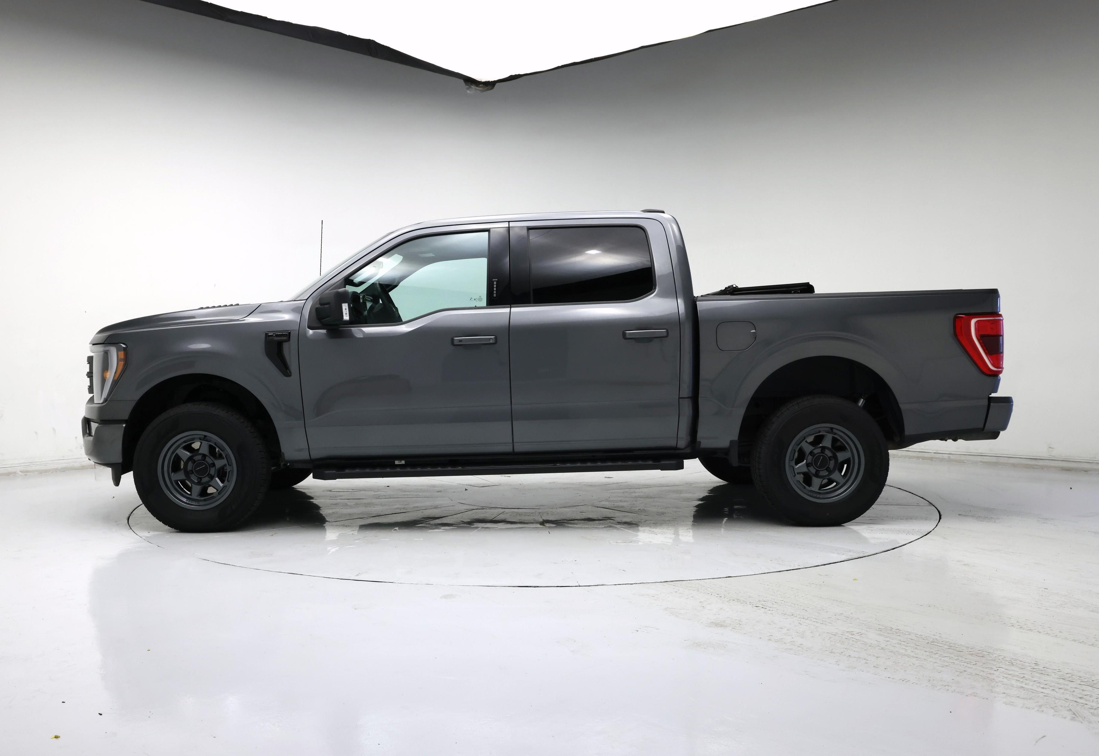 Thumbnail: 2023 Ford F-150 - 3