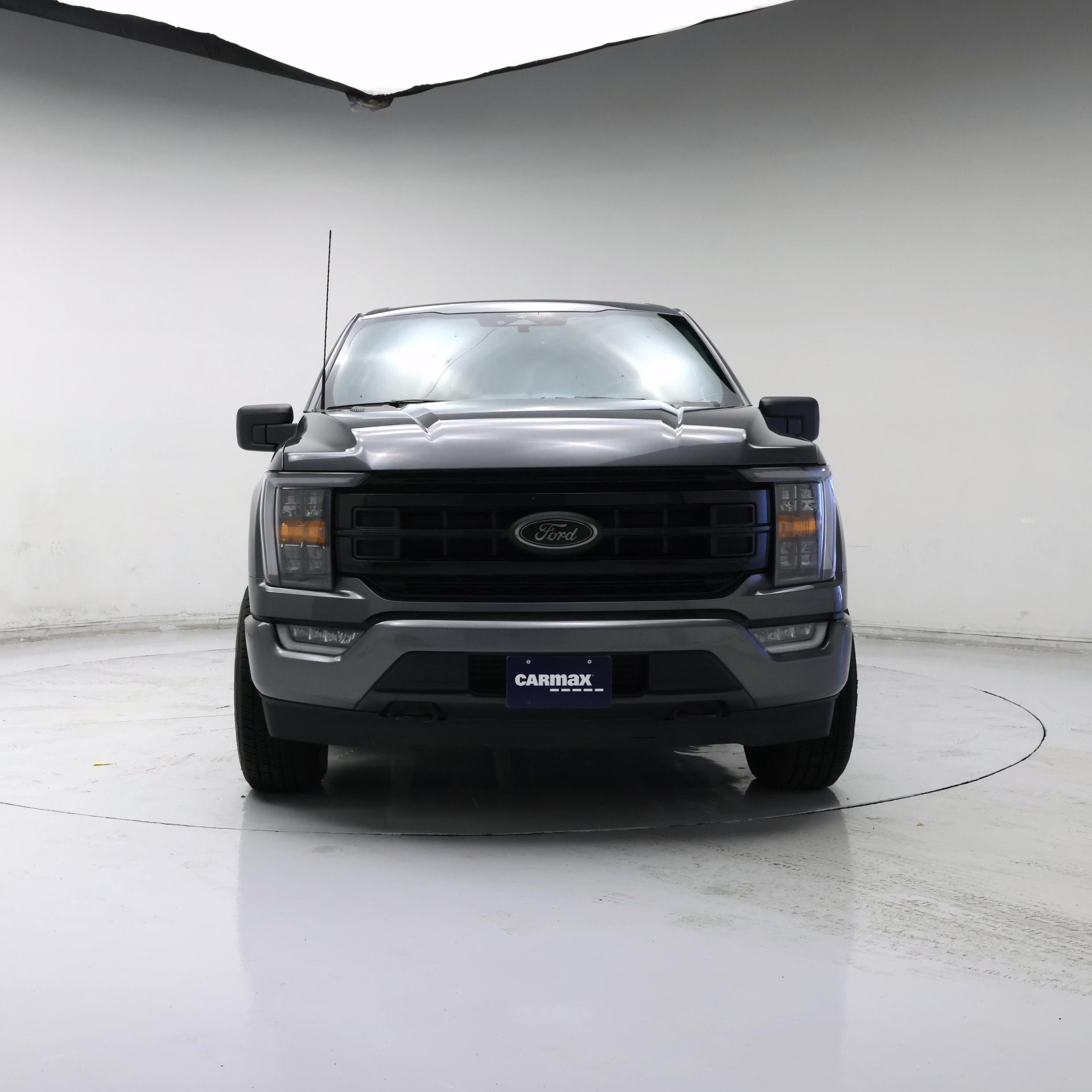 Thumbnail: 2023 Ford F-150 - 5