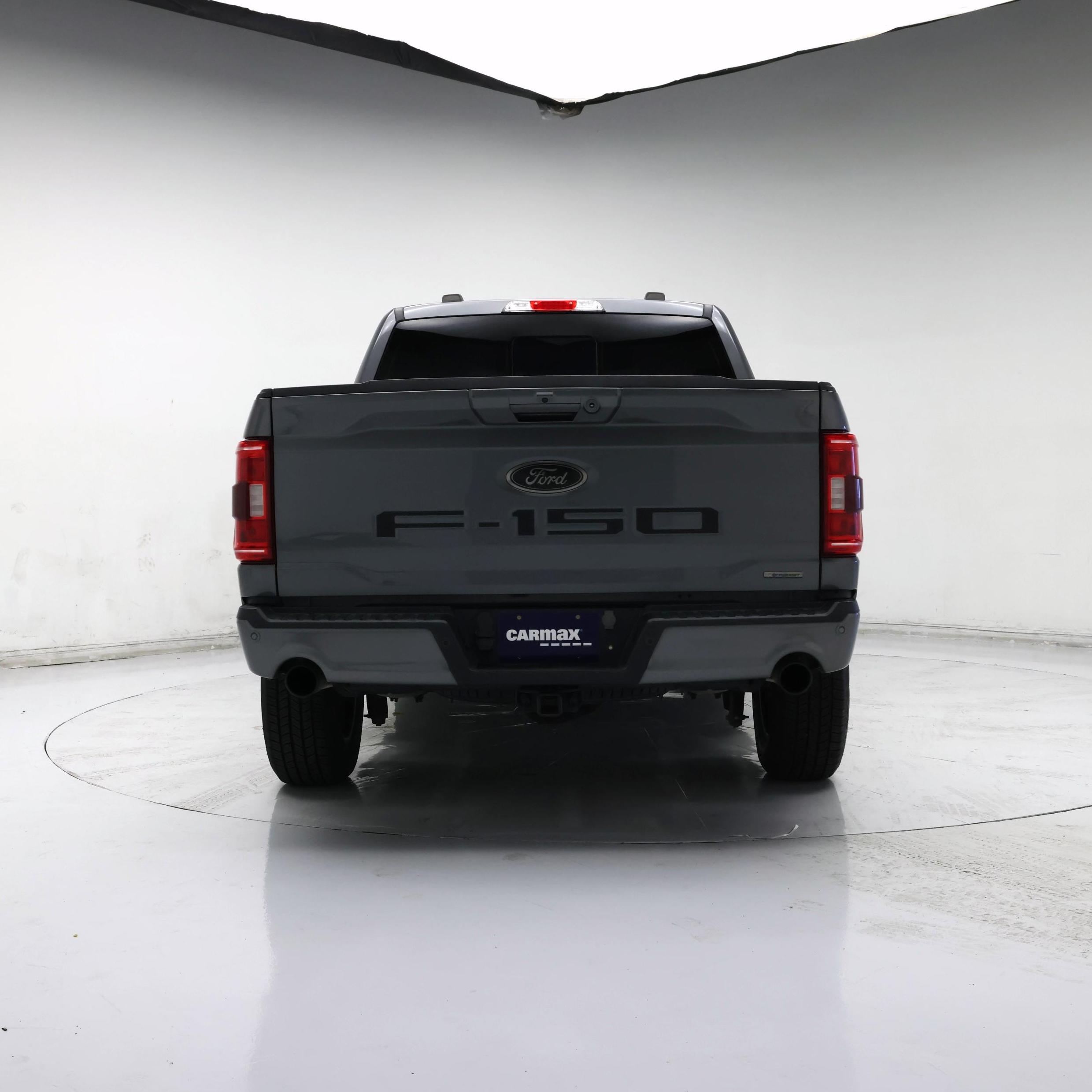 Thumbnail: 2023 Ford F-150 - 6