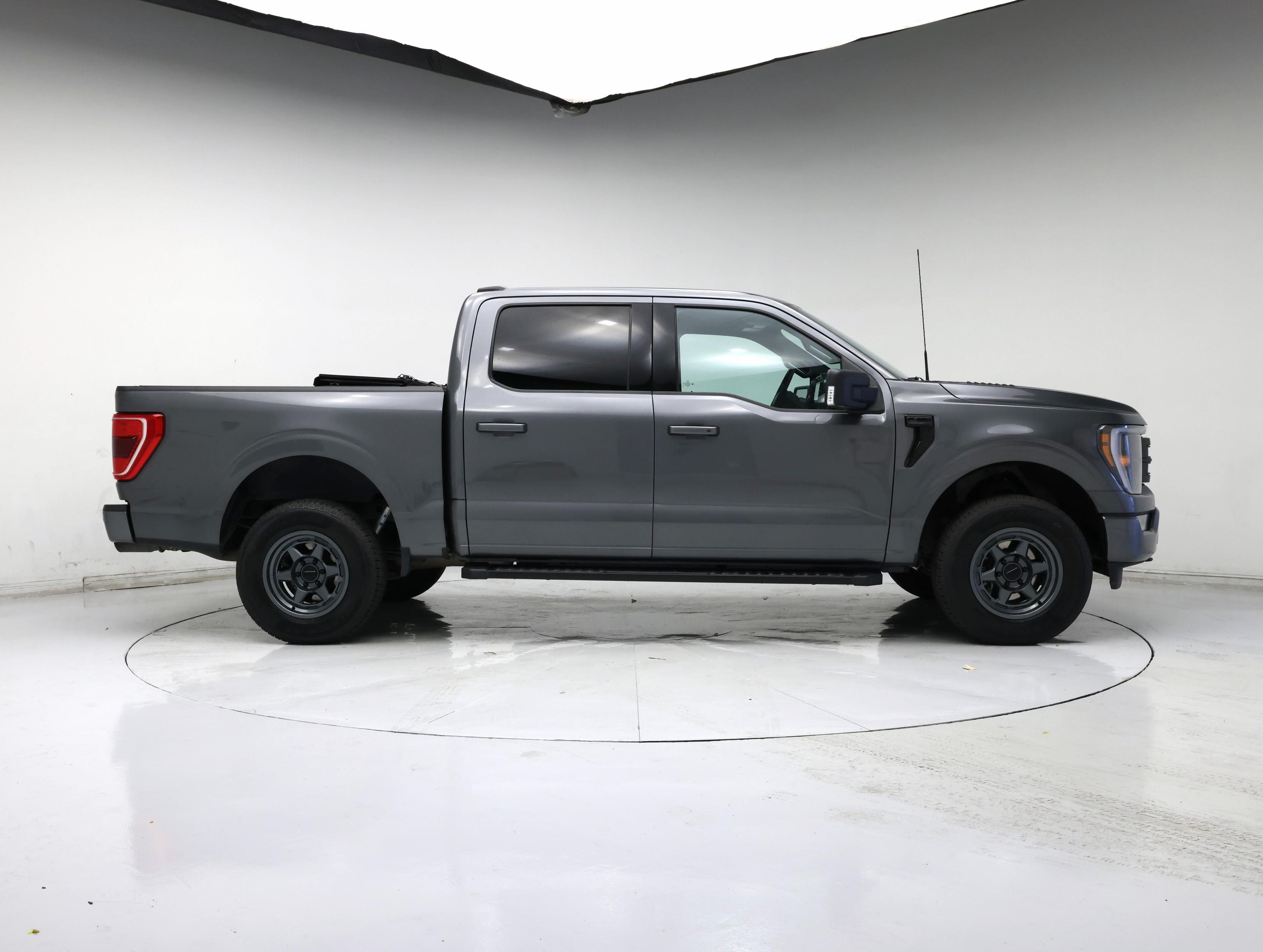 Thumbnail: 2023 Ford F-150 - 7