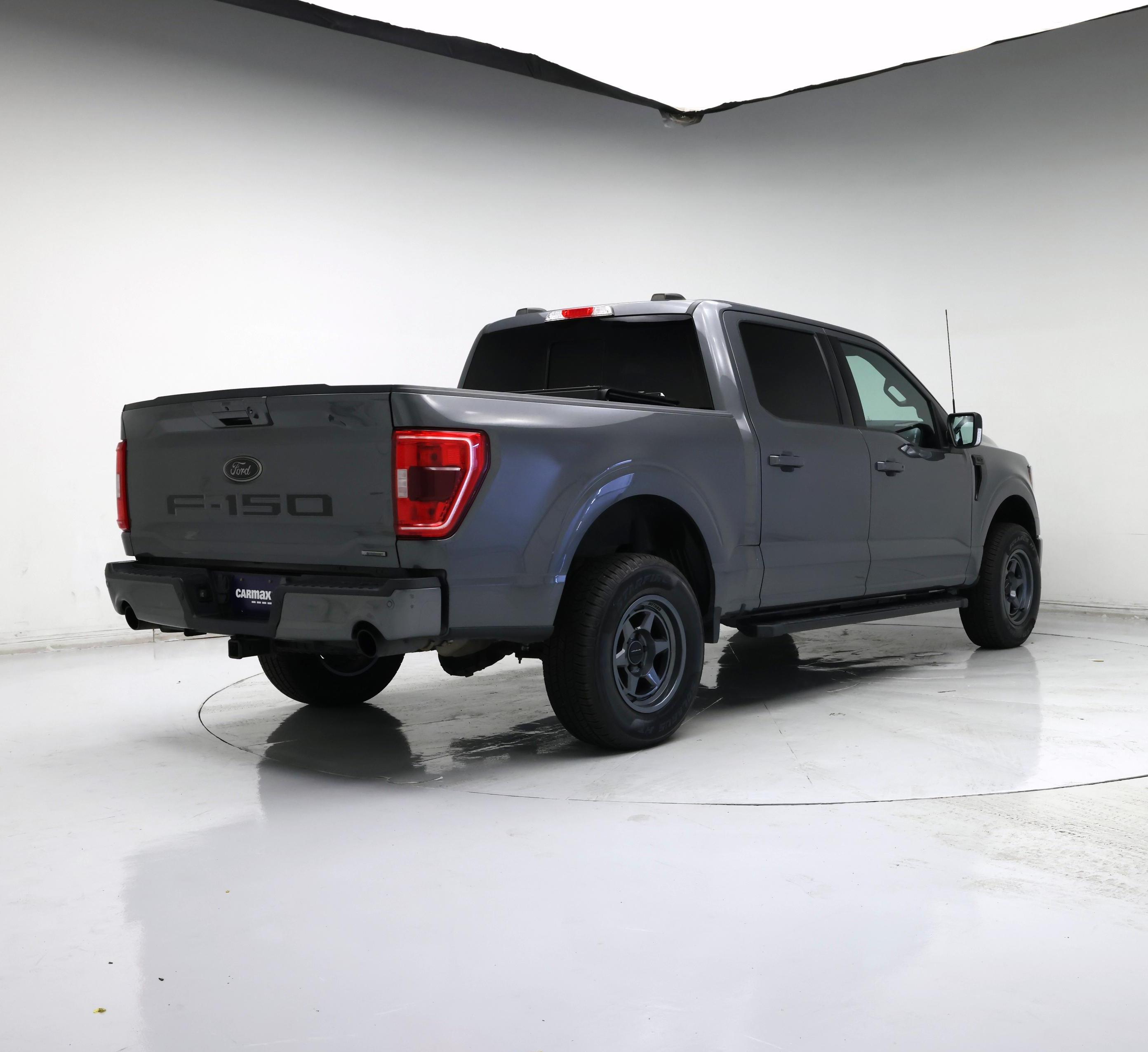 Thumbnail: 2023 Ford F-150 - 8