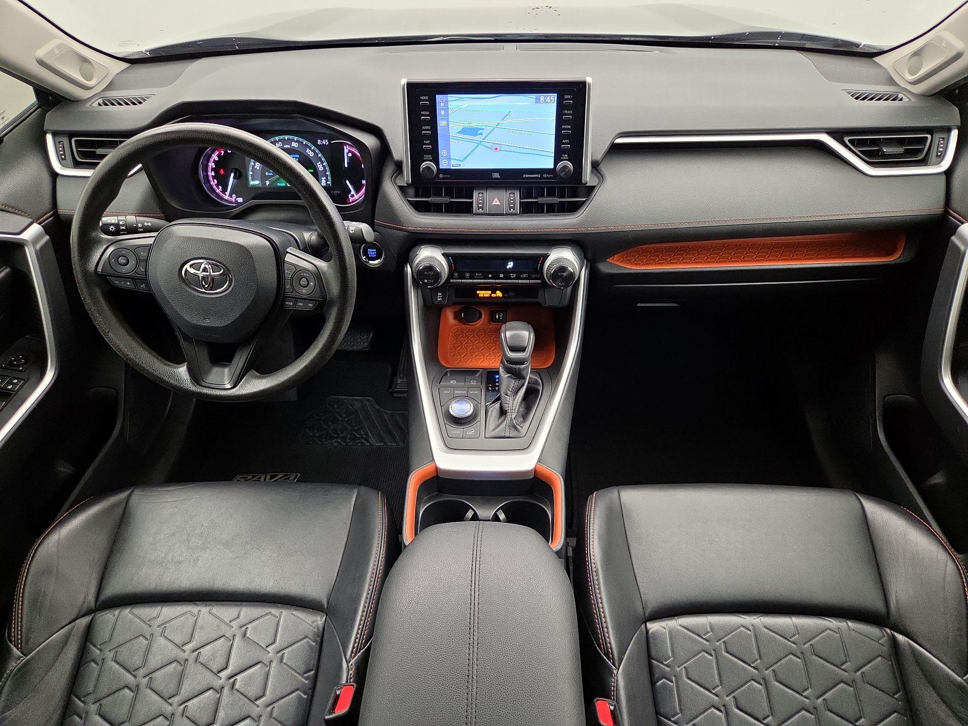 Thumbnail: 2019 Toyota RAV4 - 9