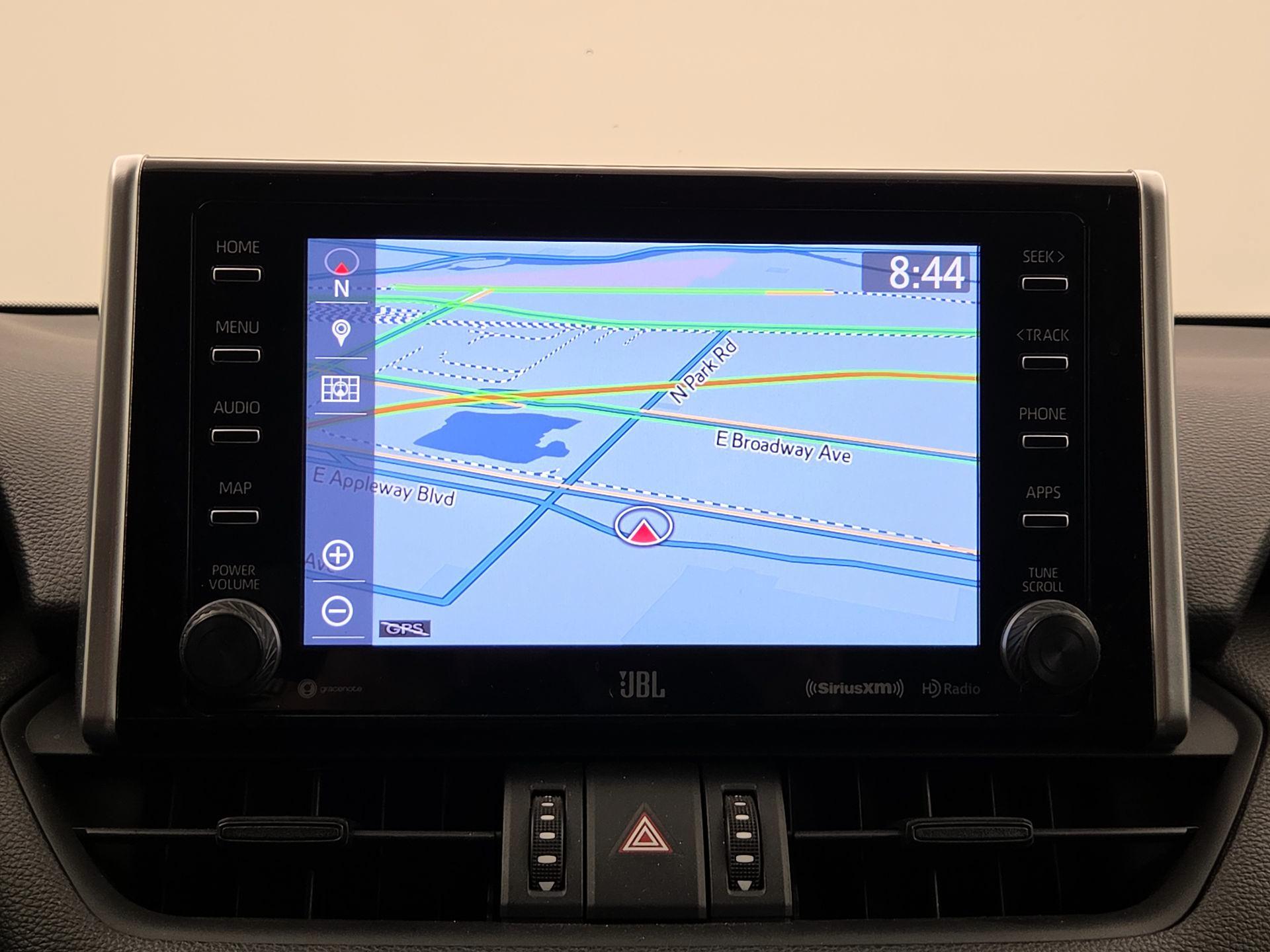 Thumbnail: 2019 Toyota RAV4 - 14