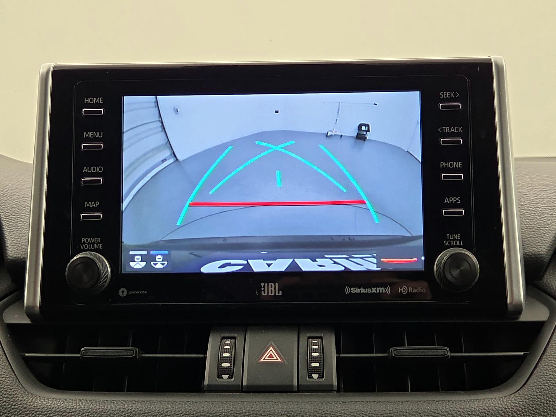 Thumbnail: 2019 Toyota RAV4 - 15