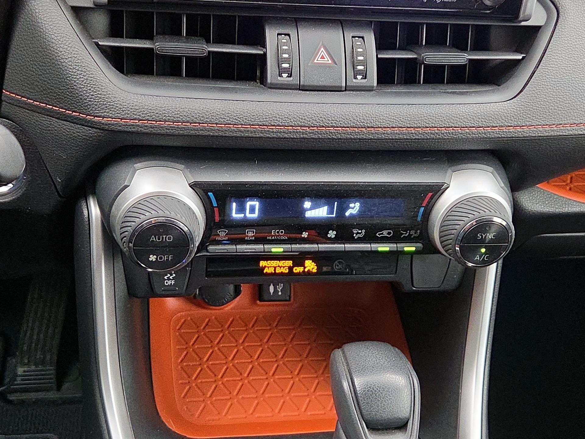 Thumbnail: 2019 Toyota RAV4 - 17