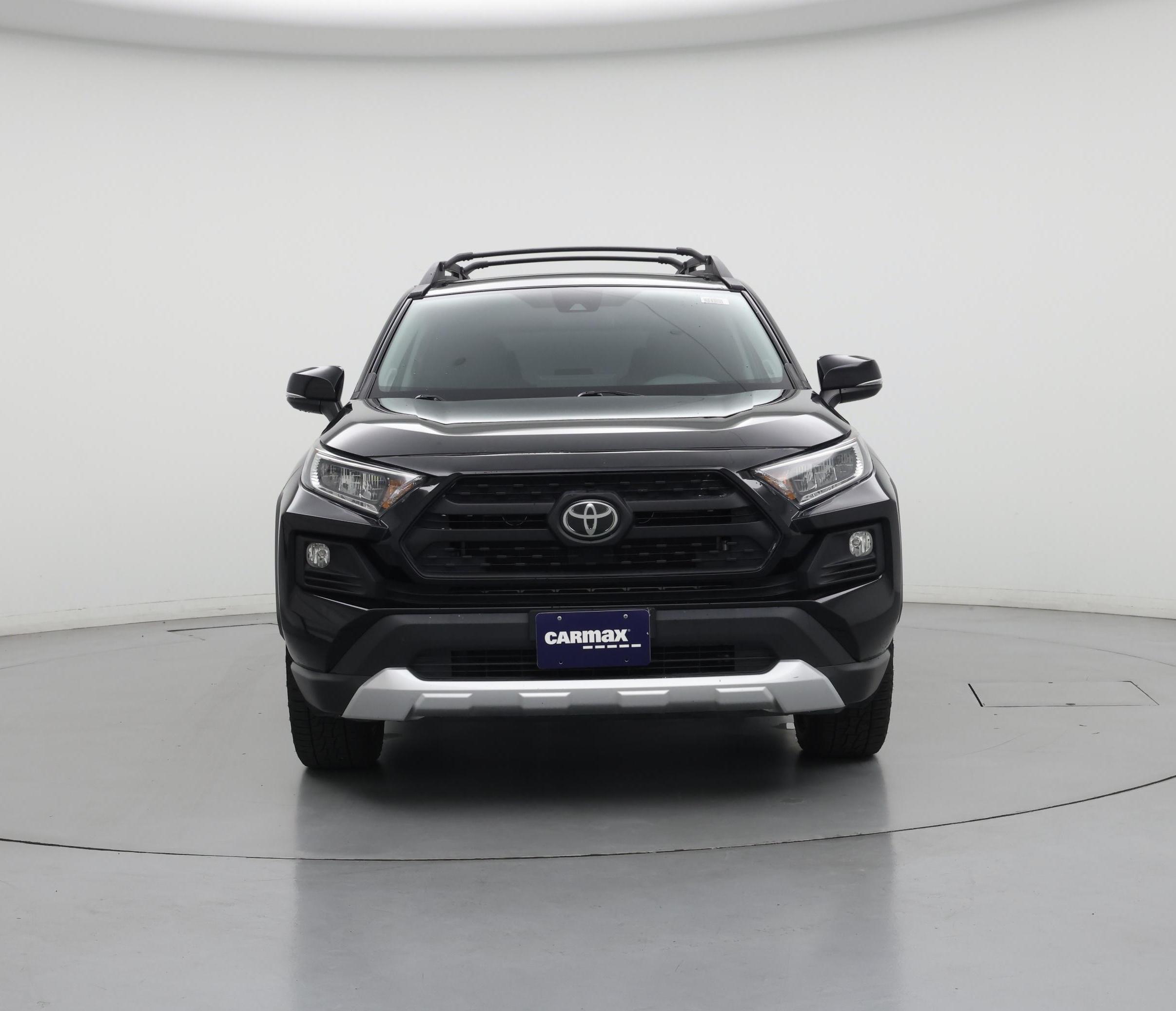 Thumbnail: 2019 Toyota RAV4 - 5