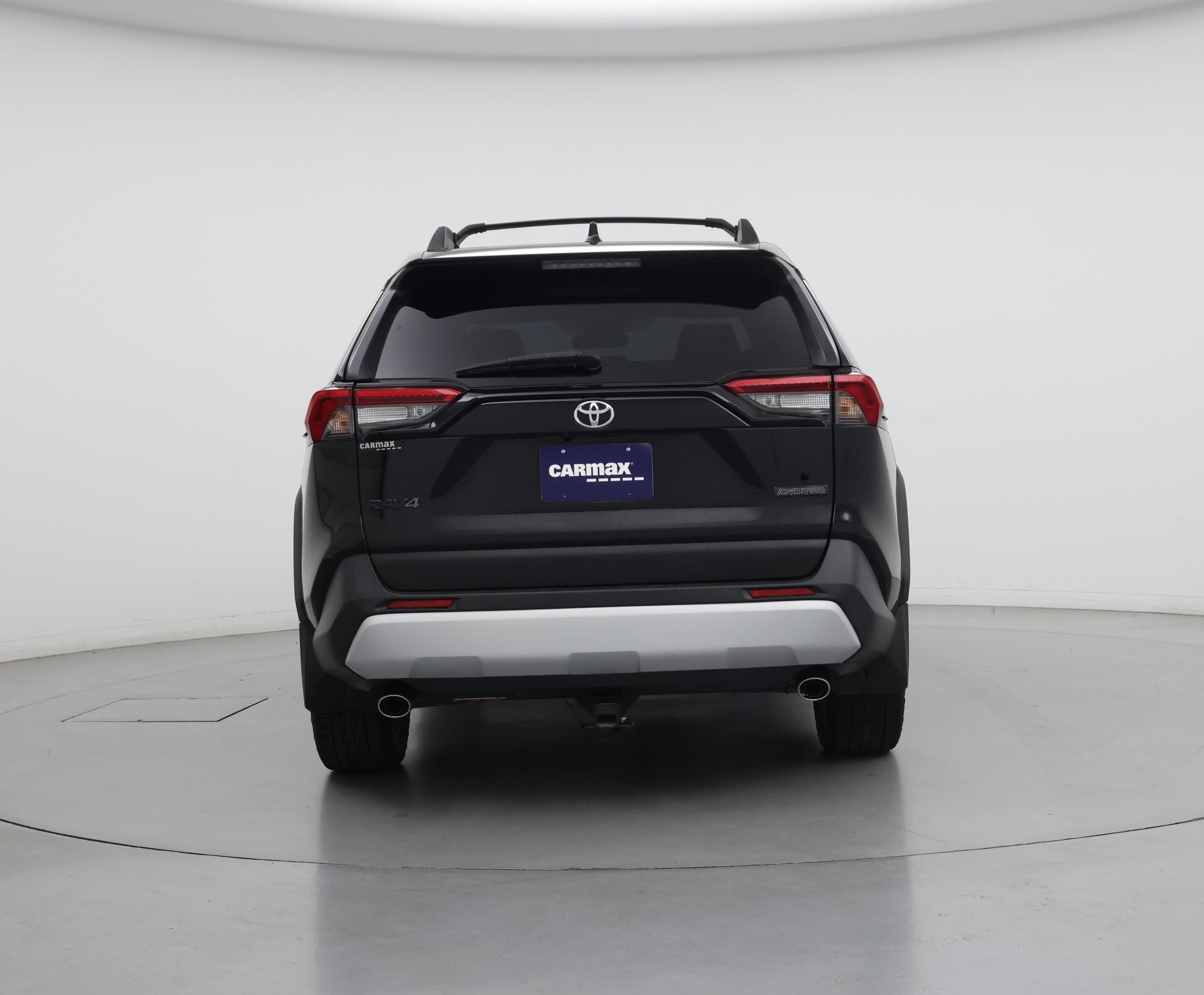 Thumbnail: 2019 Toyota RAV4 - 6
