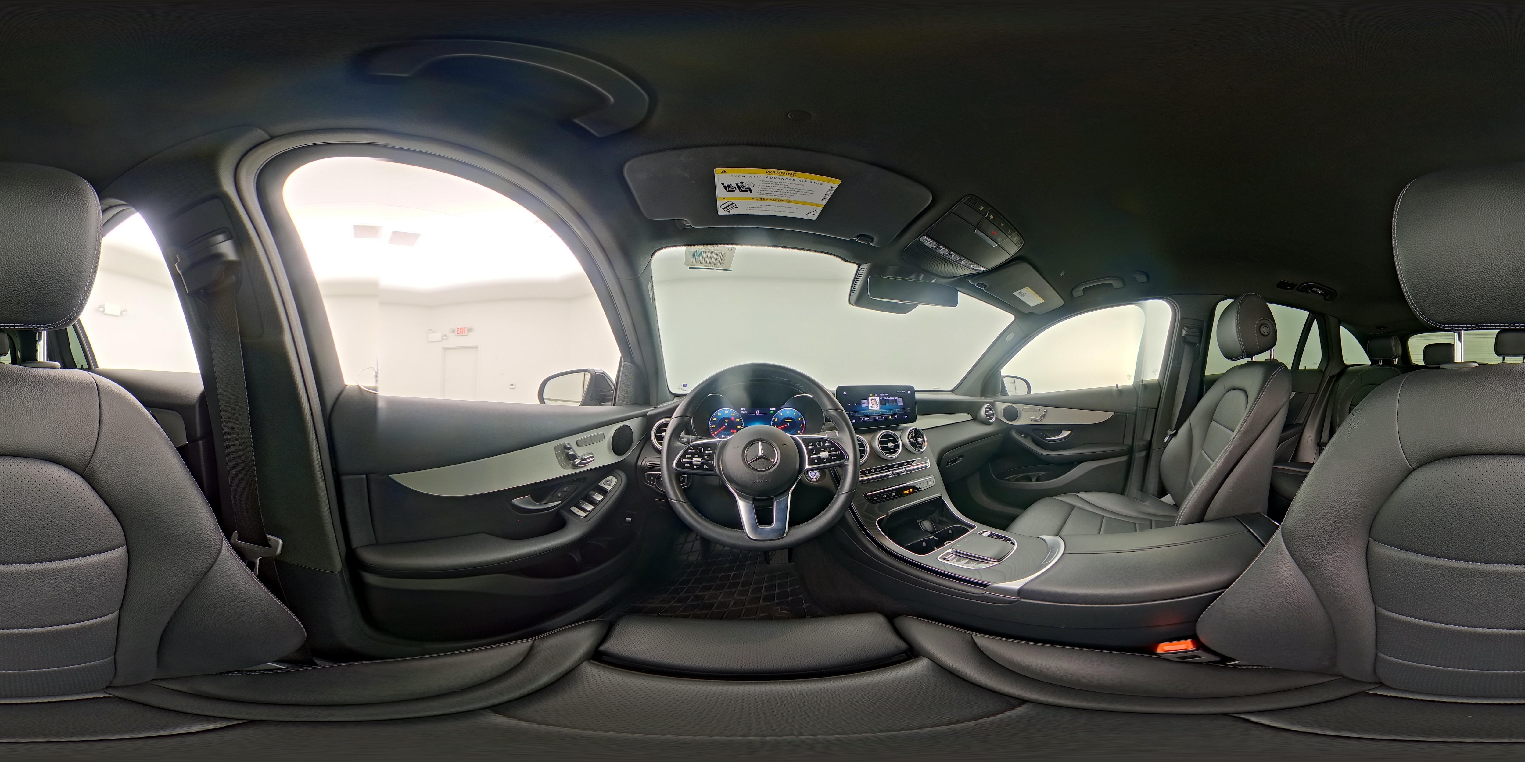 2022 Mercedes-Benz GLC GLC300 - Photo 27