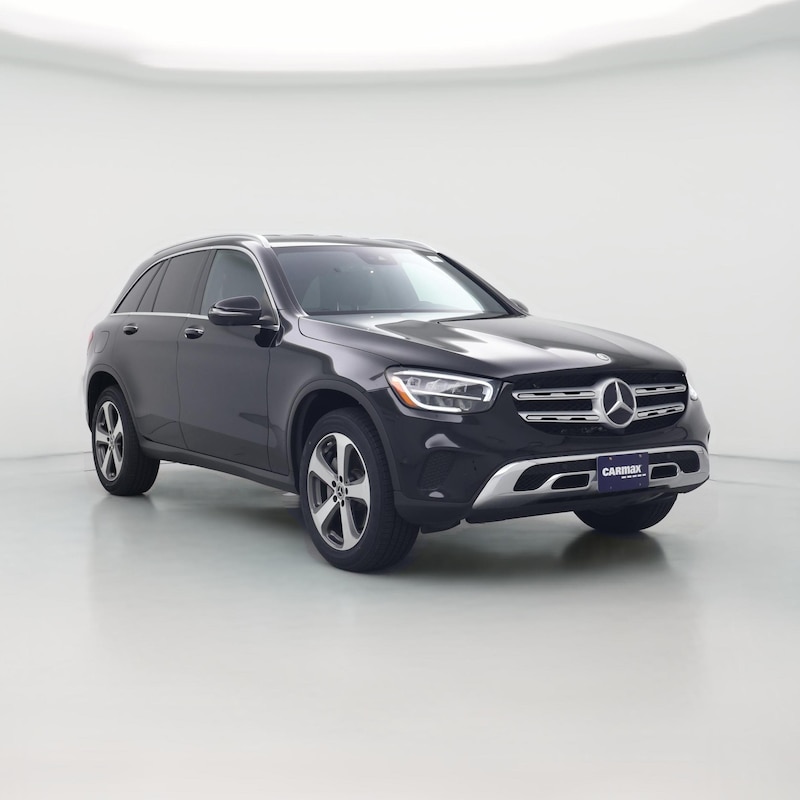 2022 Mercedes-Benz GLC300