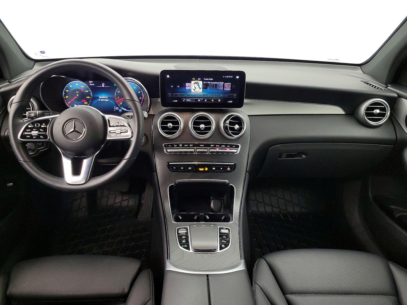 2022 Mercedes-Benz GLC GLC300 - Photo 10