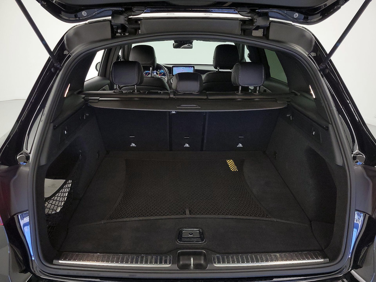 2022 Mercedes-Benz GLC GLC300 - Photo 22