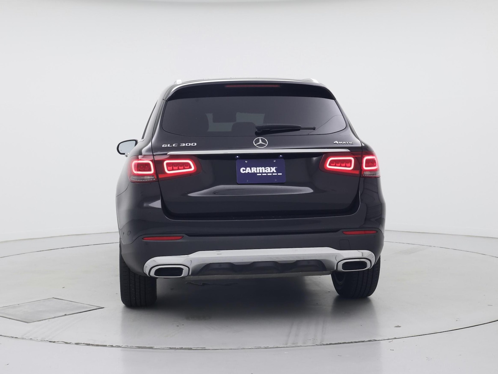 2022 Mercedes-Benz GLC GLC300 - Photo 7