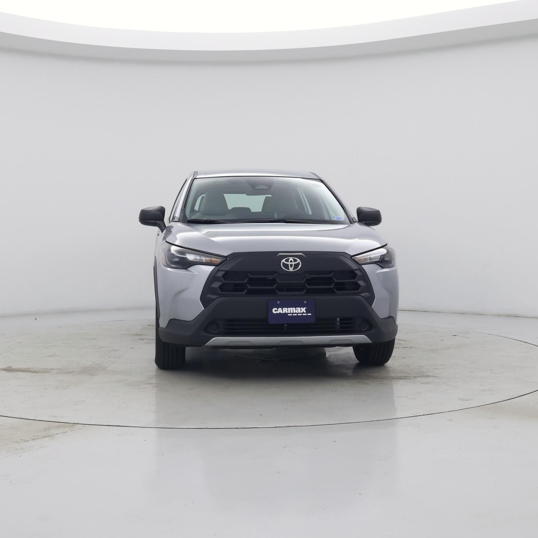 Thumbnail: 2026 Toyota Corolla Cross - 5