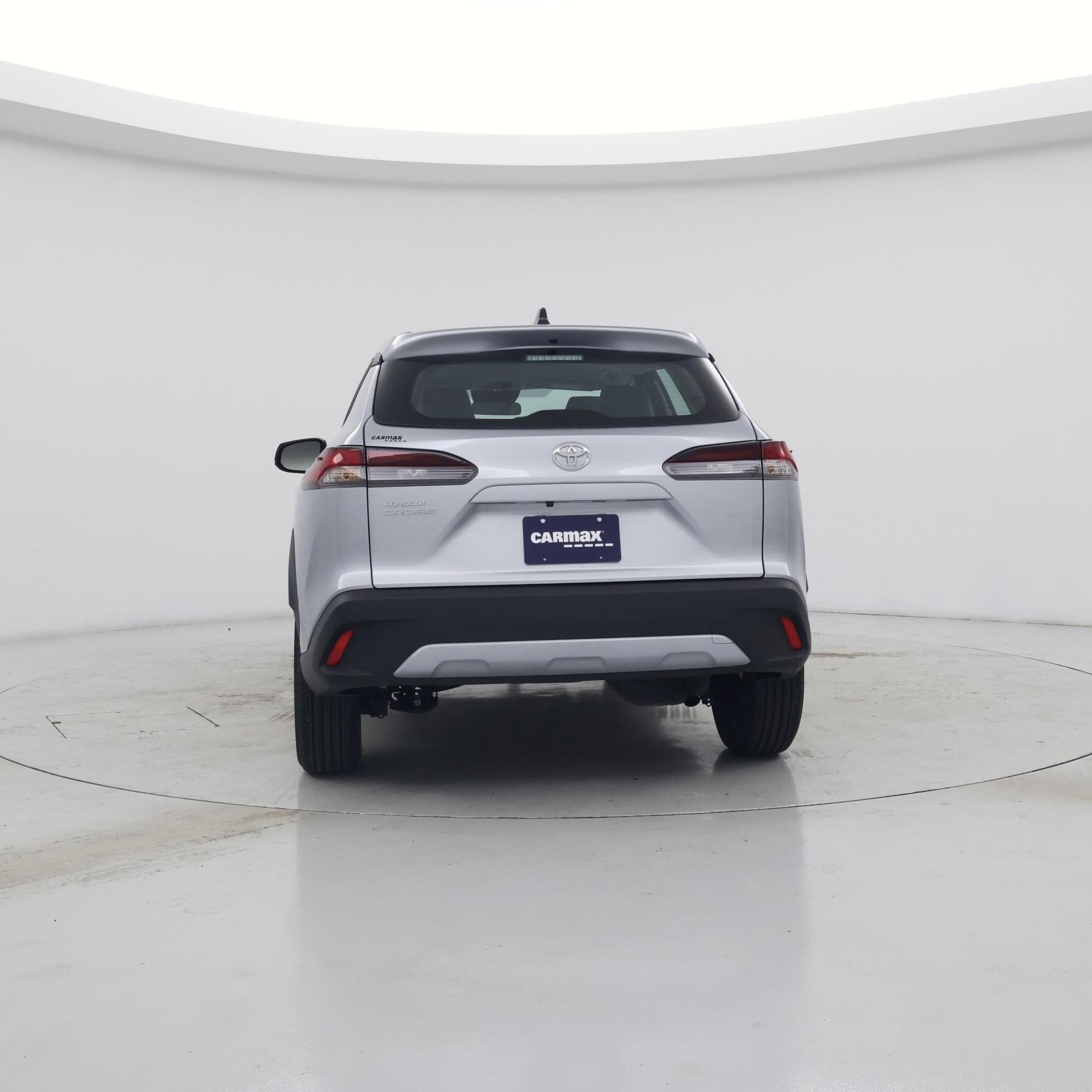 Thumbnail: 2026 Toyota Corolla Cross - 6