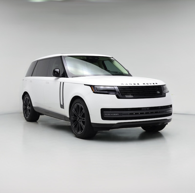 2024 Land Rover Range Rover SE