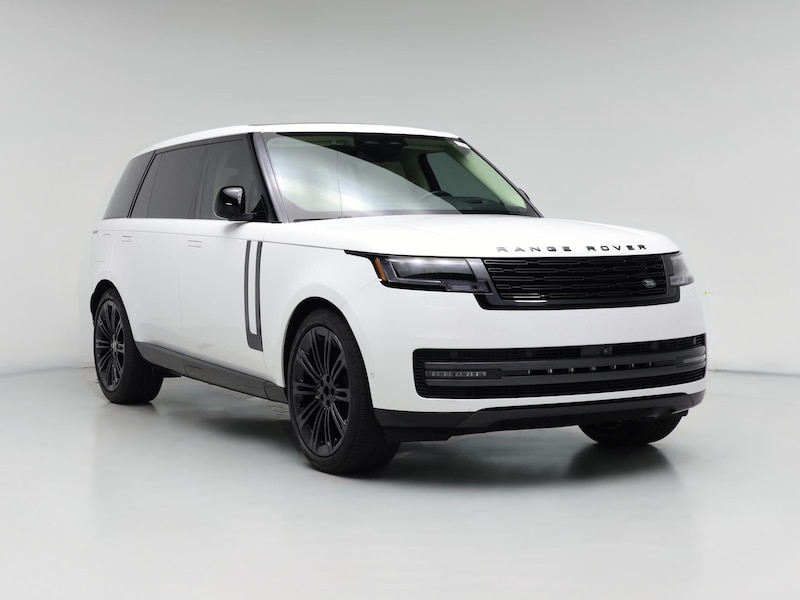 2024 Land Rover Range Rover SE