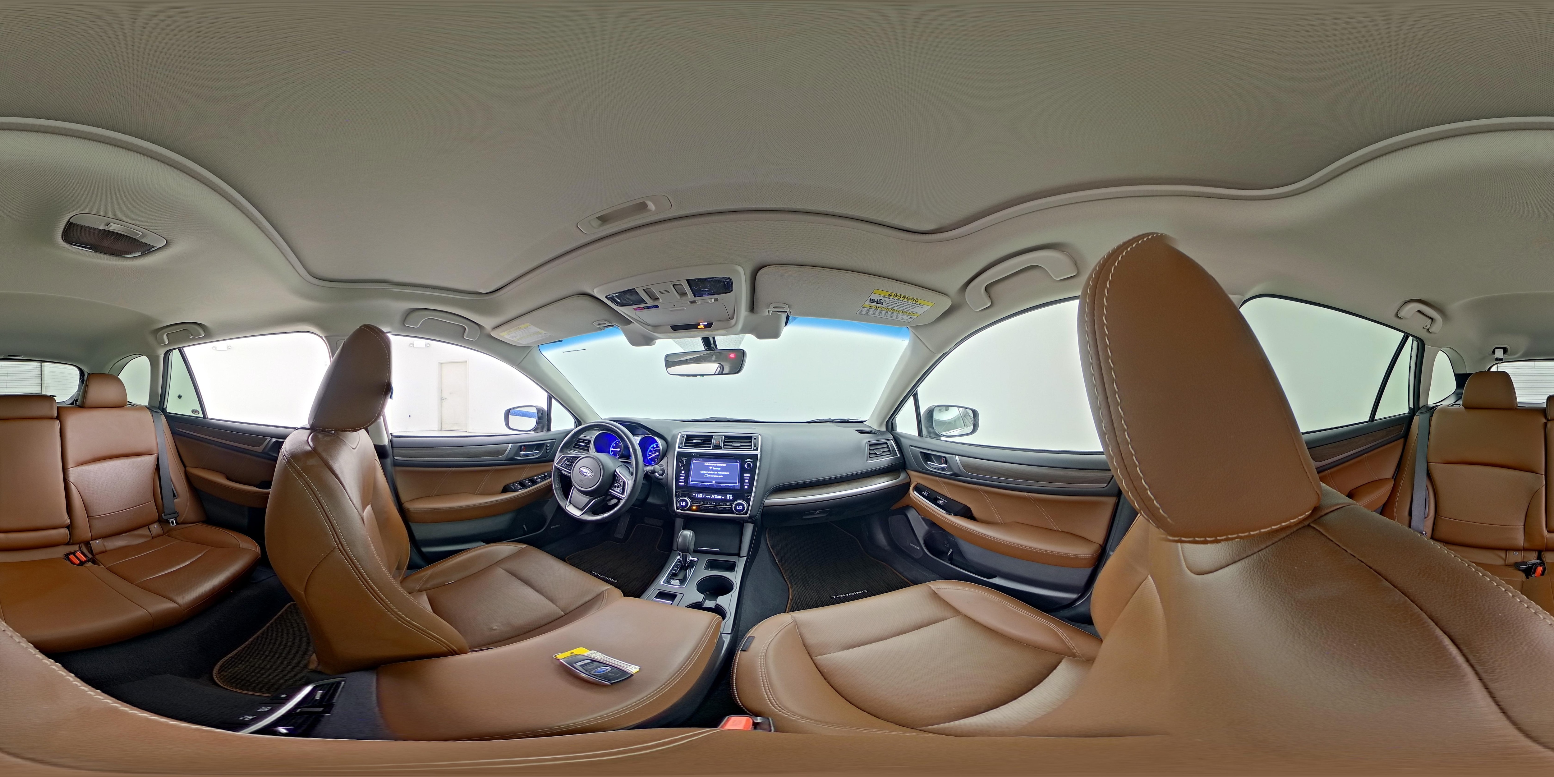 2019 Subaru Outback Touring - Photo 24