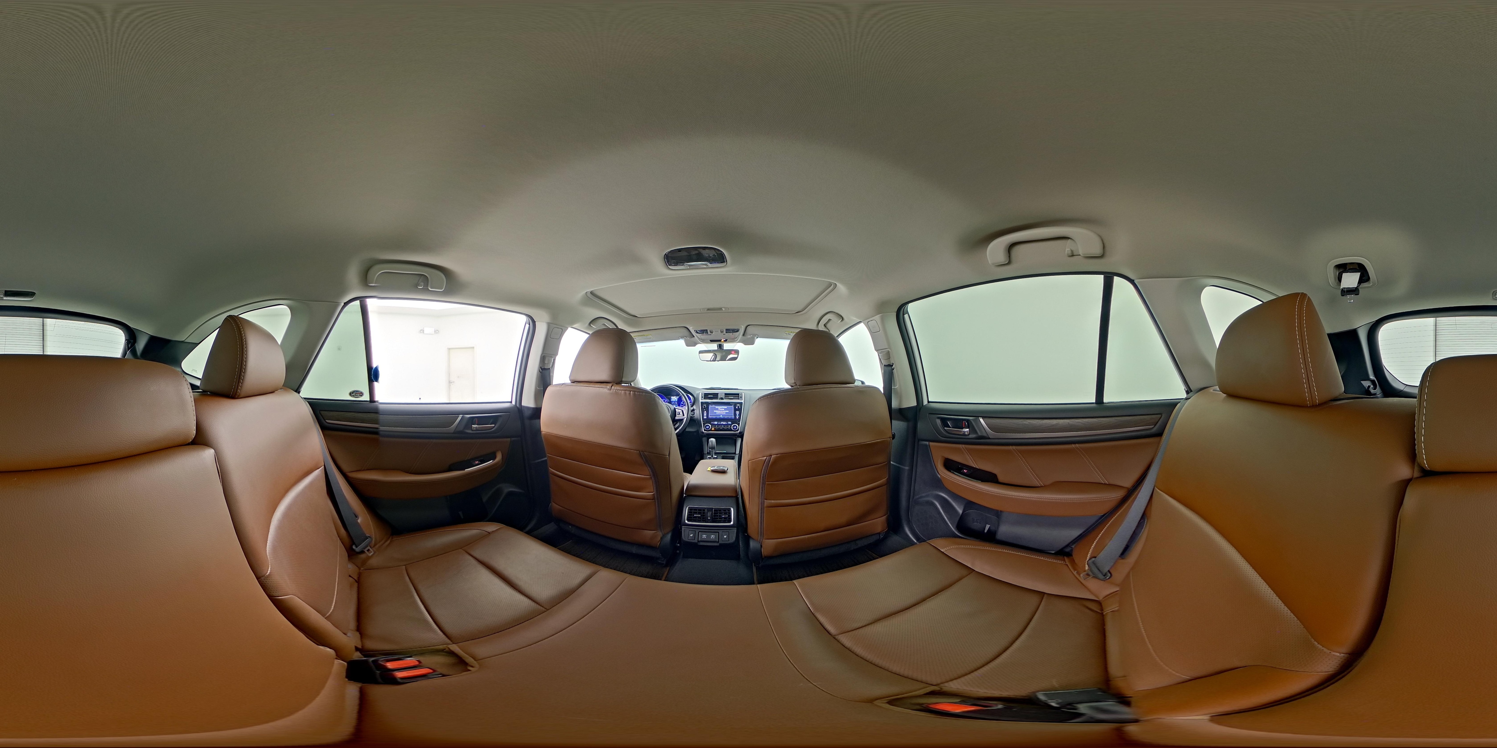2019 Subaru Outback Touring - Photo 25