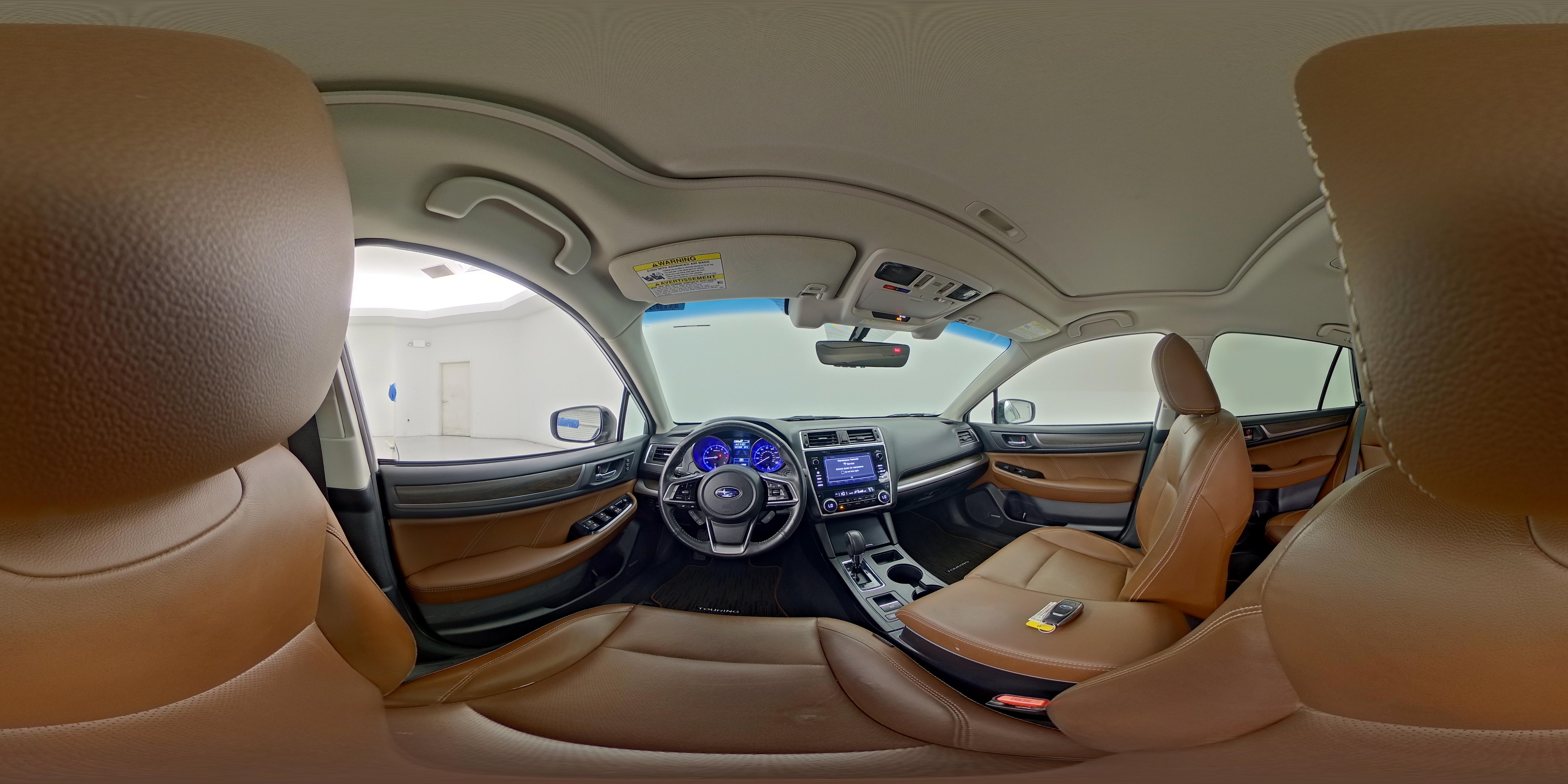 2019 Subaru Outback Touring - Photo 26