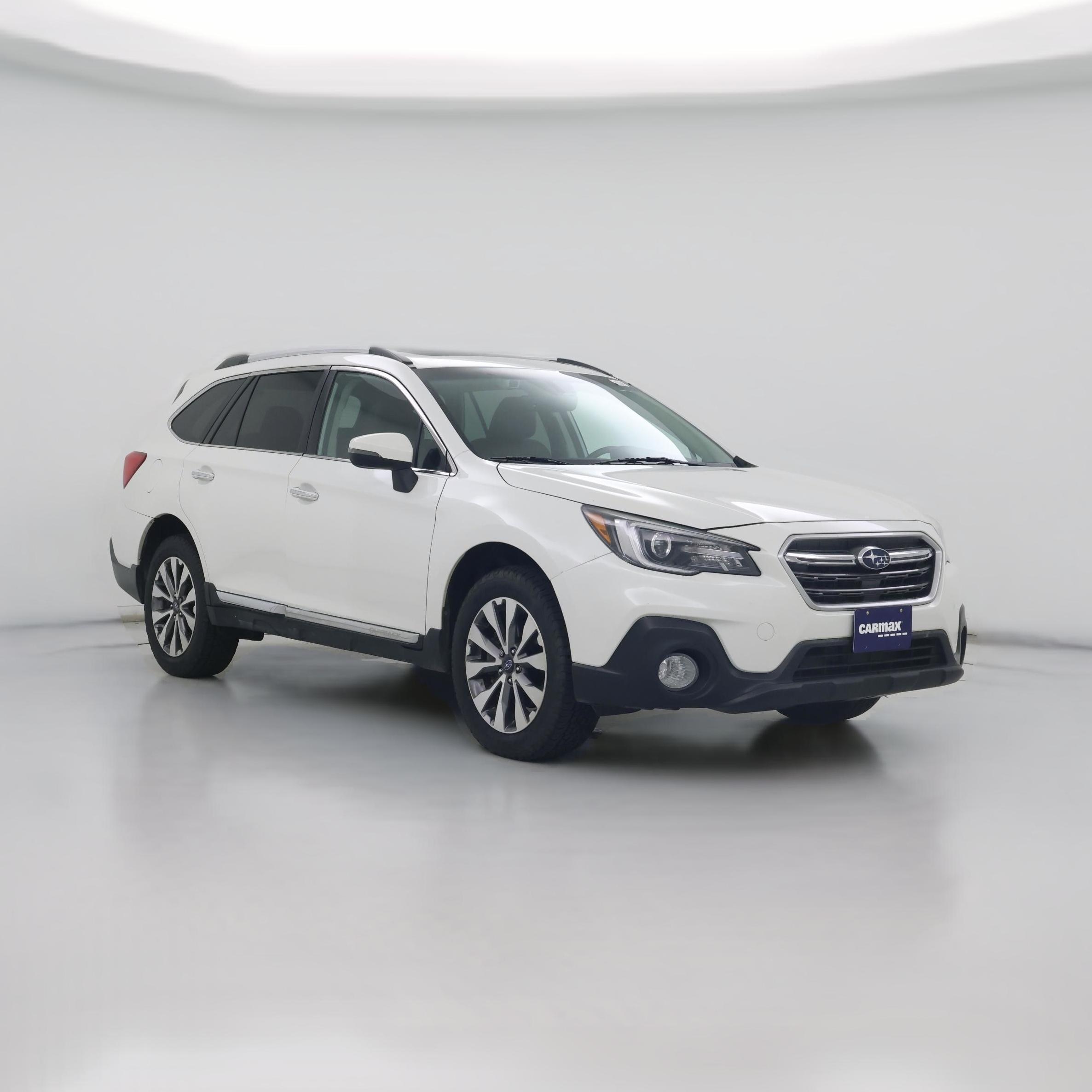 Thumbnail: 2019 Subaru Outback - 1