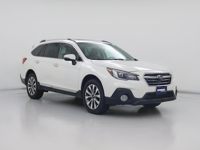 2019 Subaru Outback 3.6R Touring
