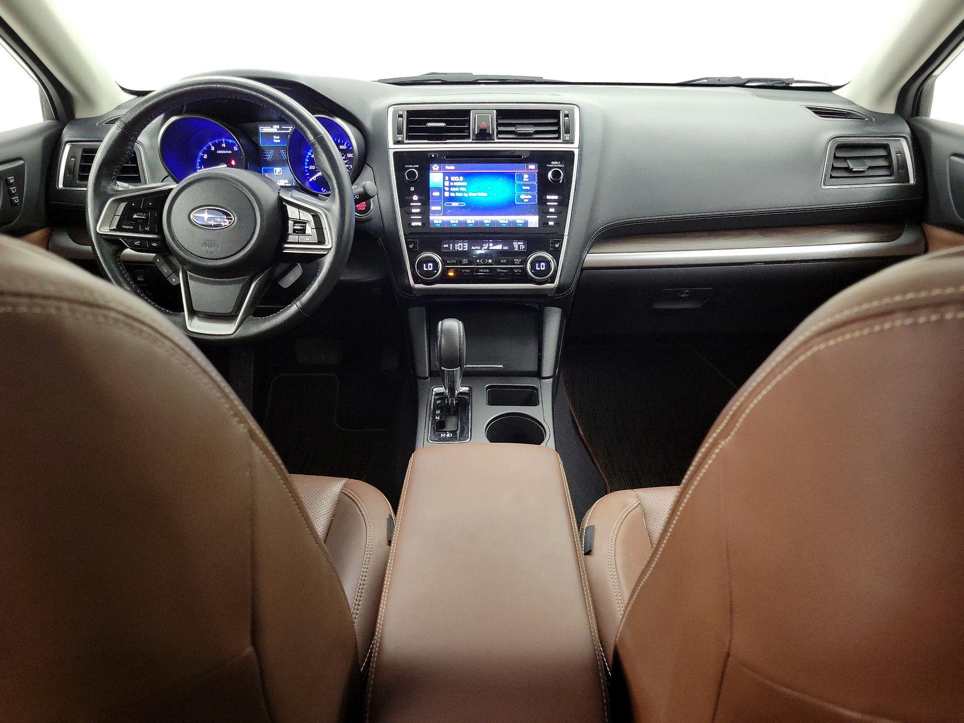 Thumbnail: 2019 Subaru Outback - 9