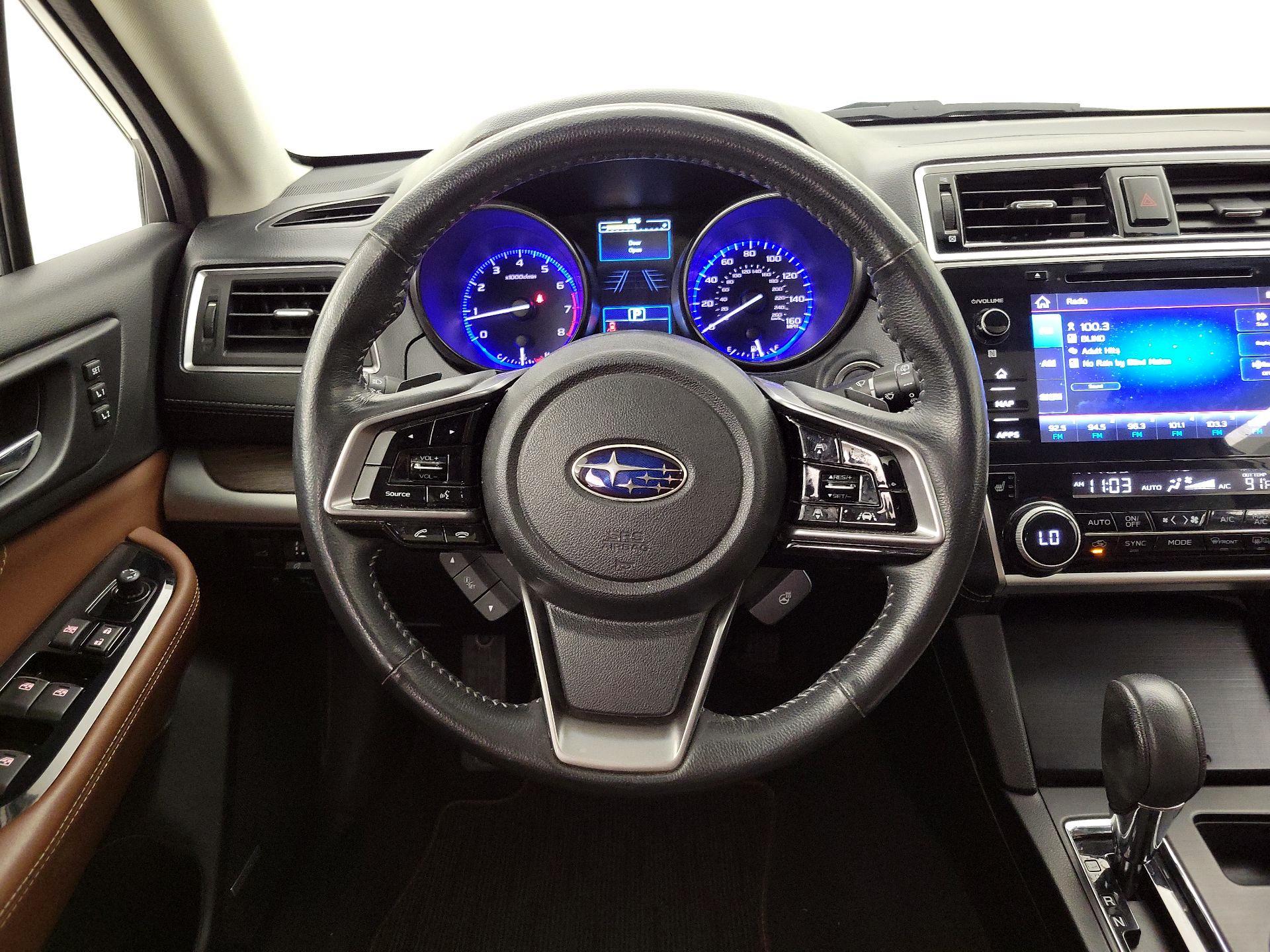 Thumbnail: 2019 Subaru Outback - 10