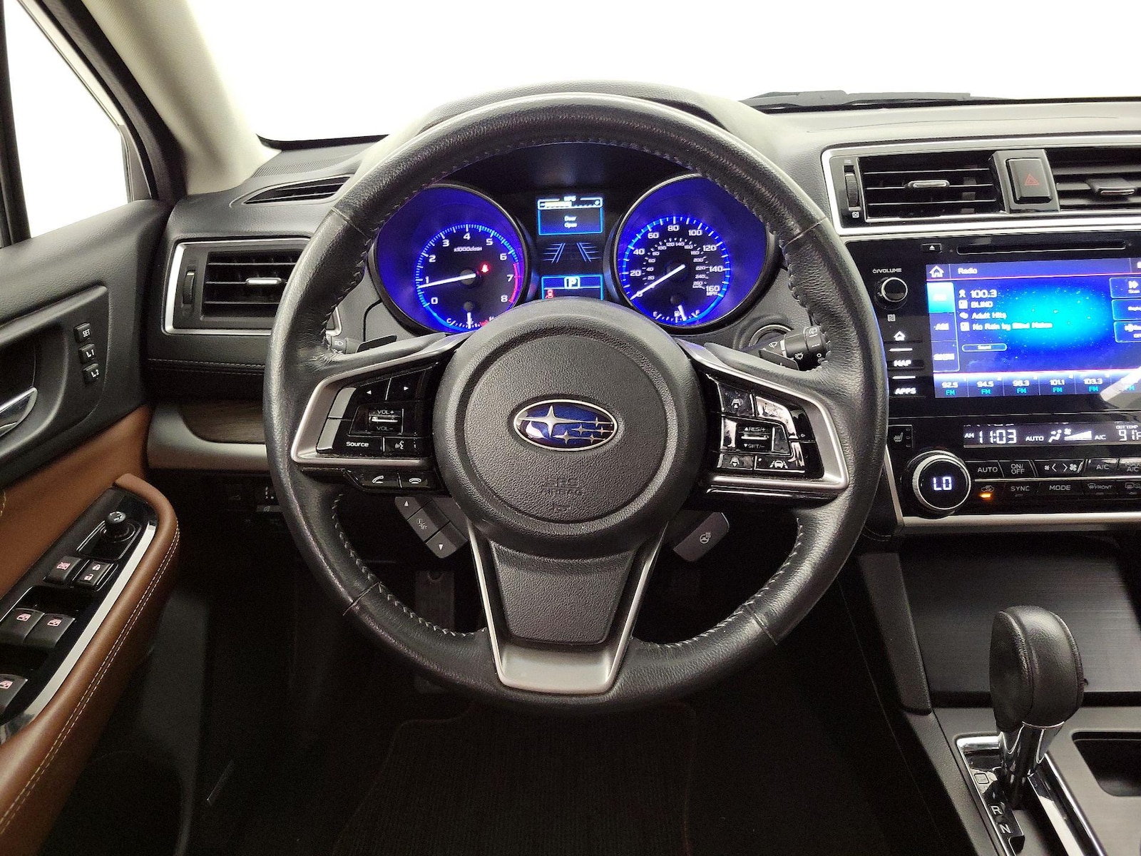 2019 Subaru Outback Touring - Photo 11