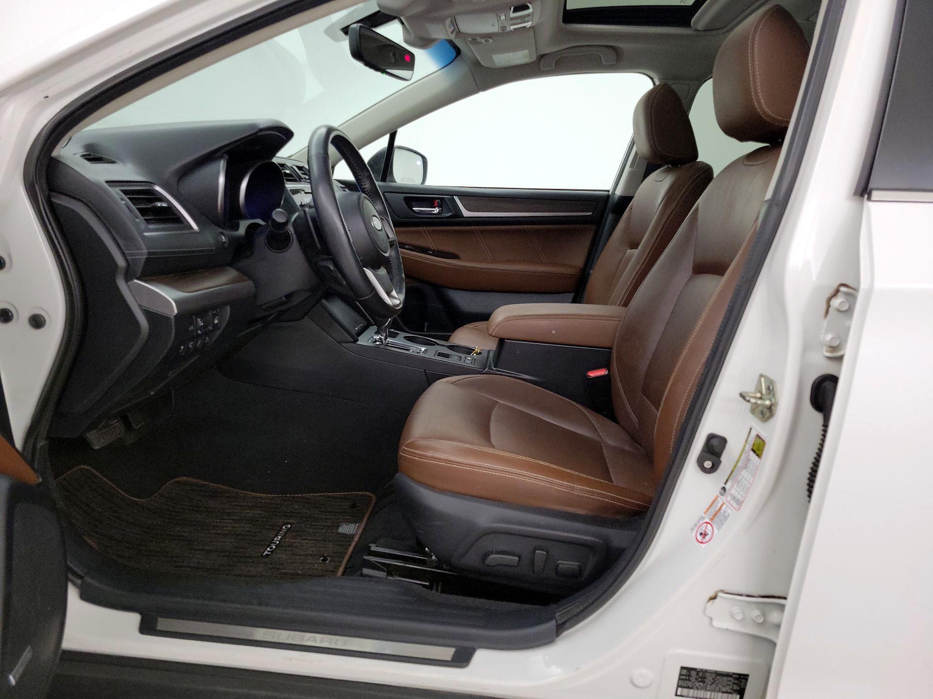 Thumbnail: 2019 Subaru Outback - 11