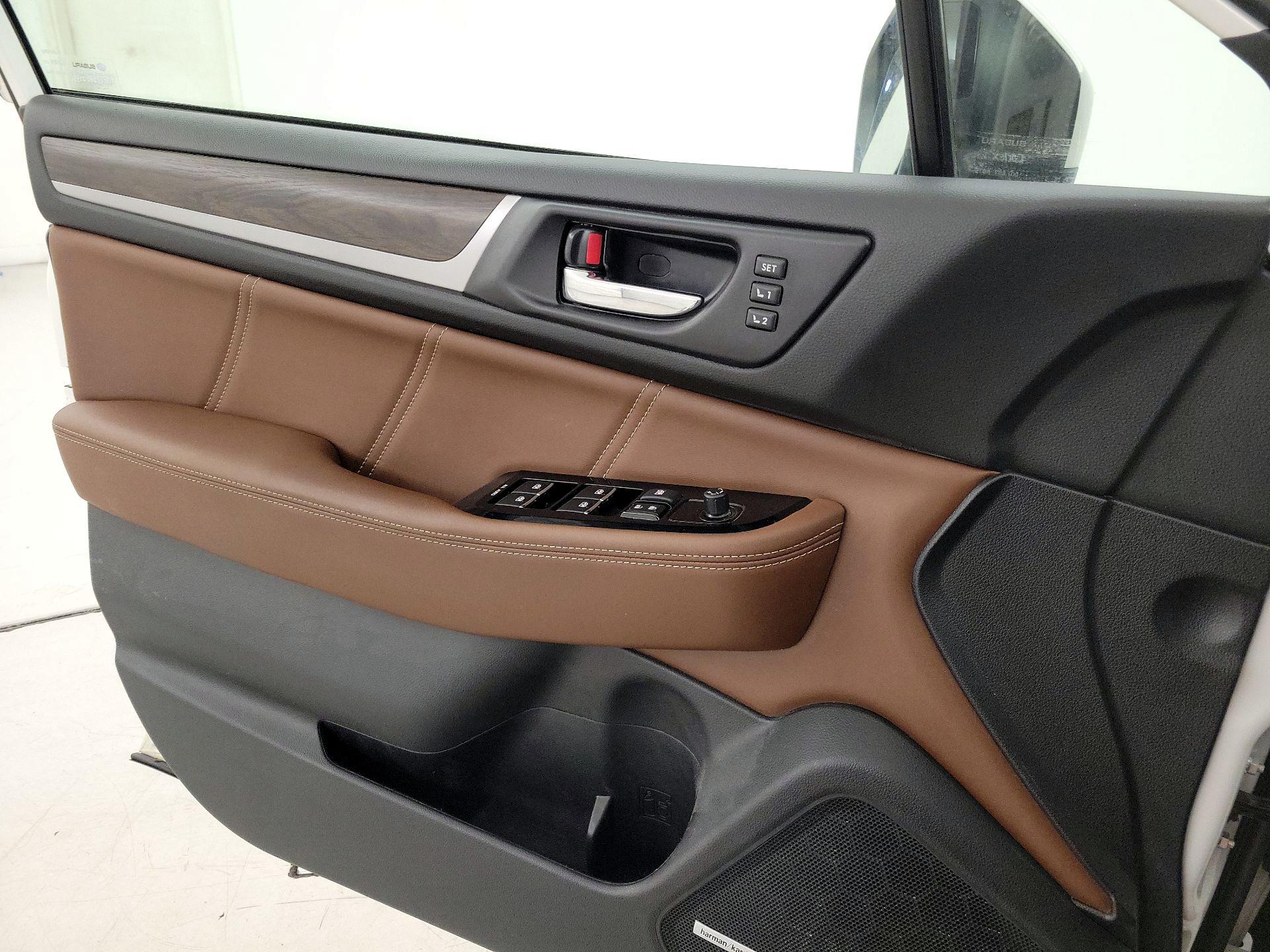 Thumbnail: 2019 Subaru Outback - 12